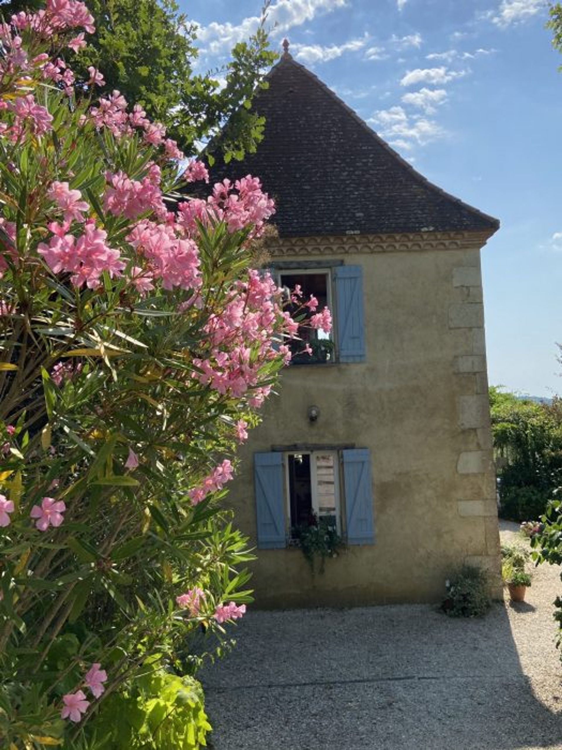 Casa nel Simorre, Occitanie 12344652