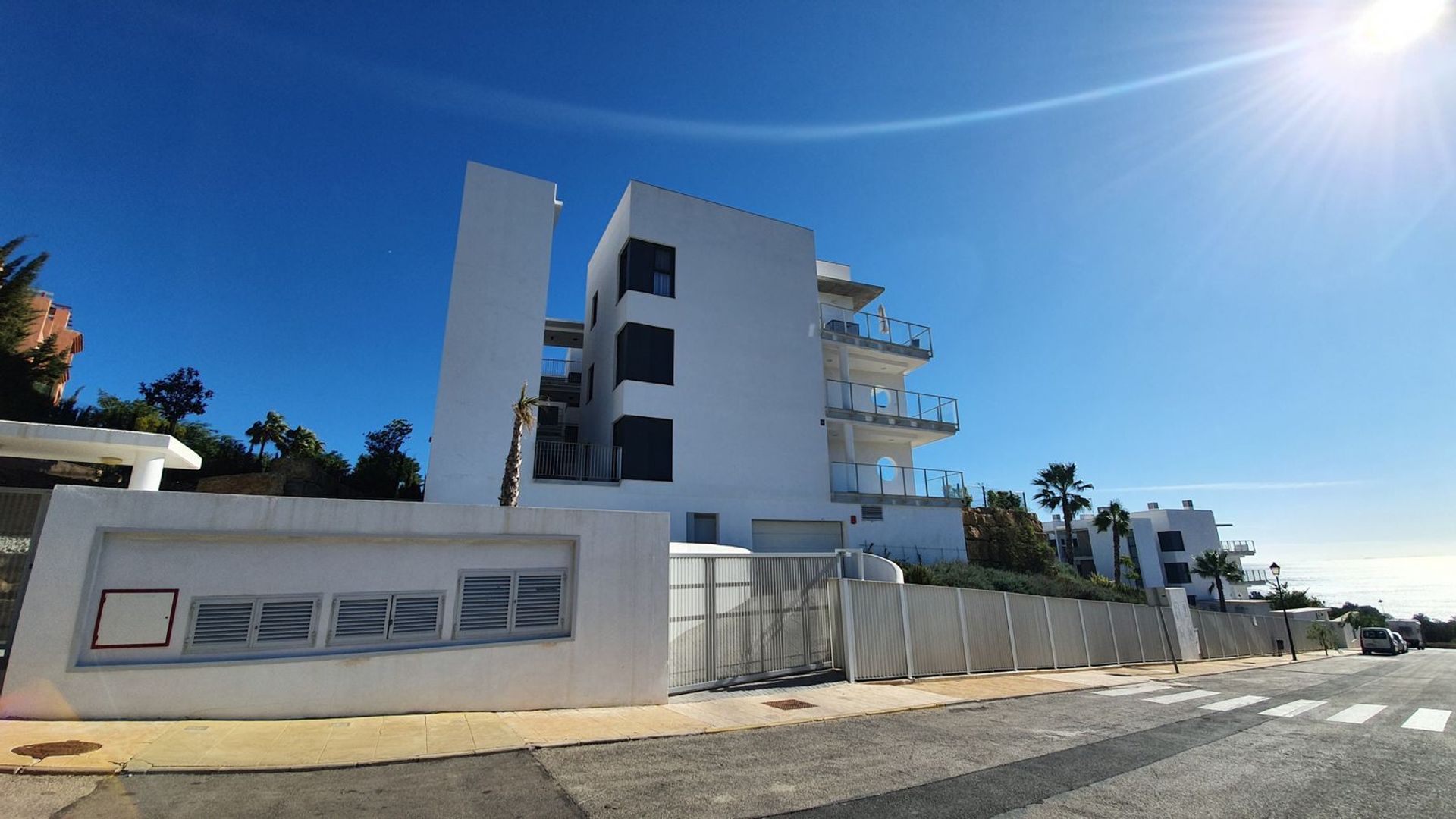 Casa nel Manilva, Andalusia 12345516