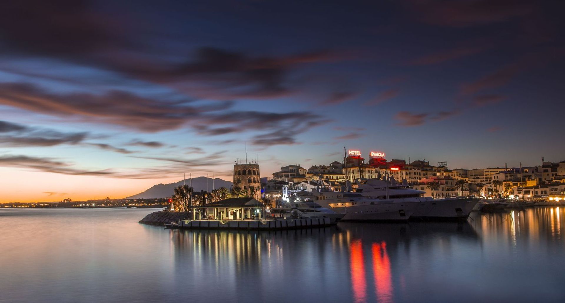 Borettslag i Málaga, Andalusia 12345520