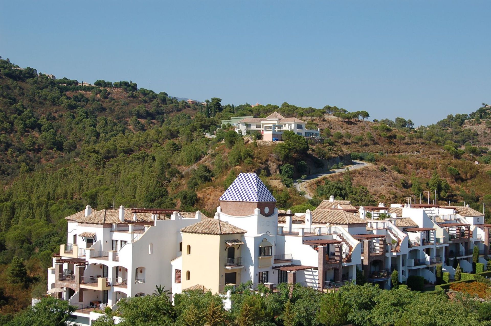 Borettslag i Málaga, Andalusia 12345520