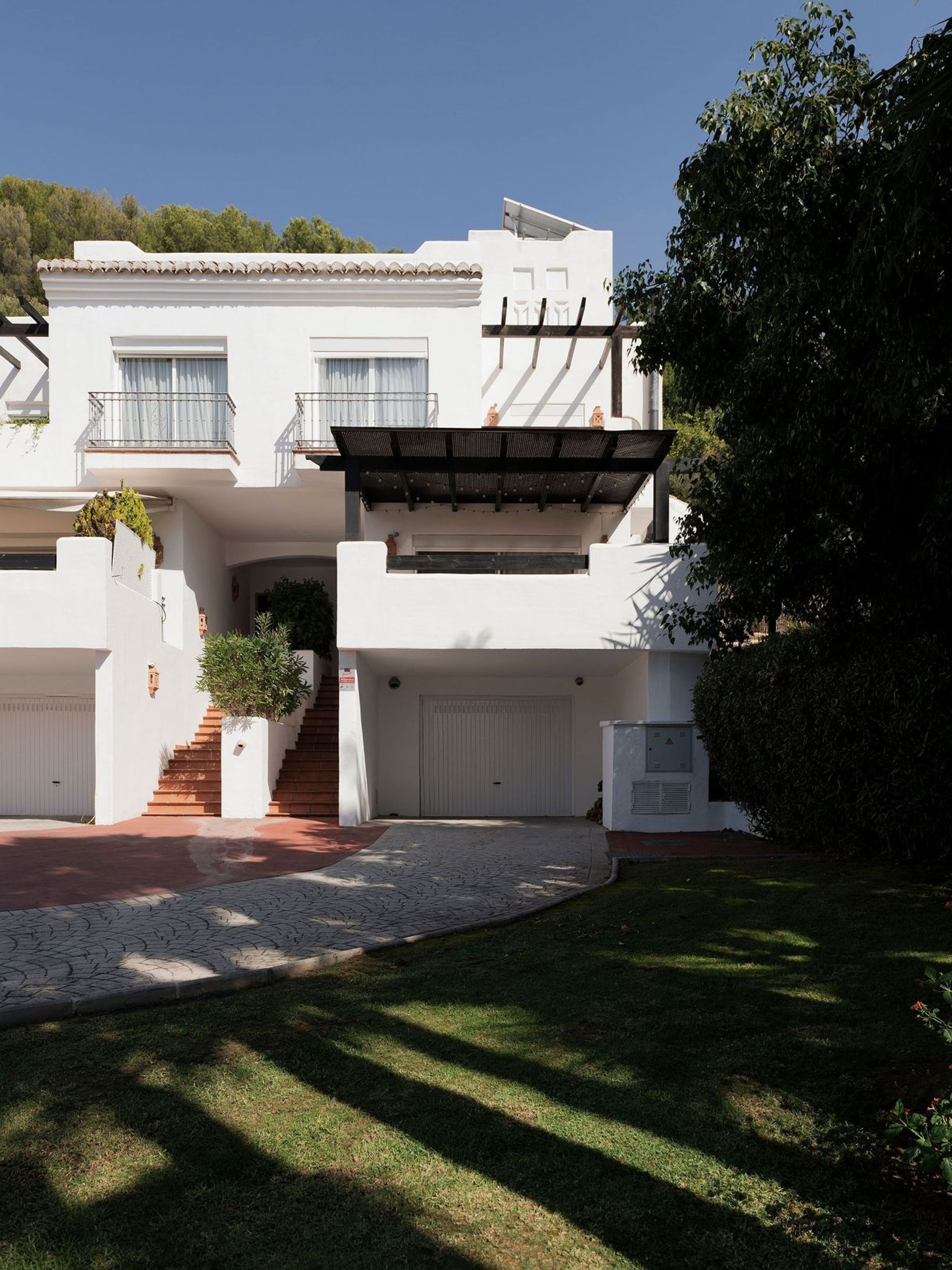 casa en Istán, Andalucía 12345522