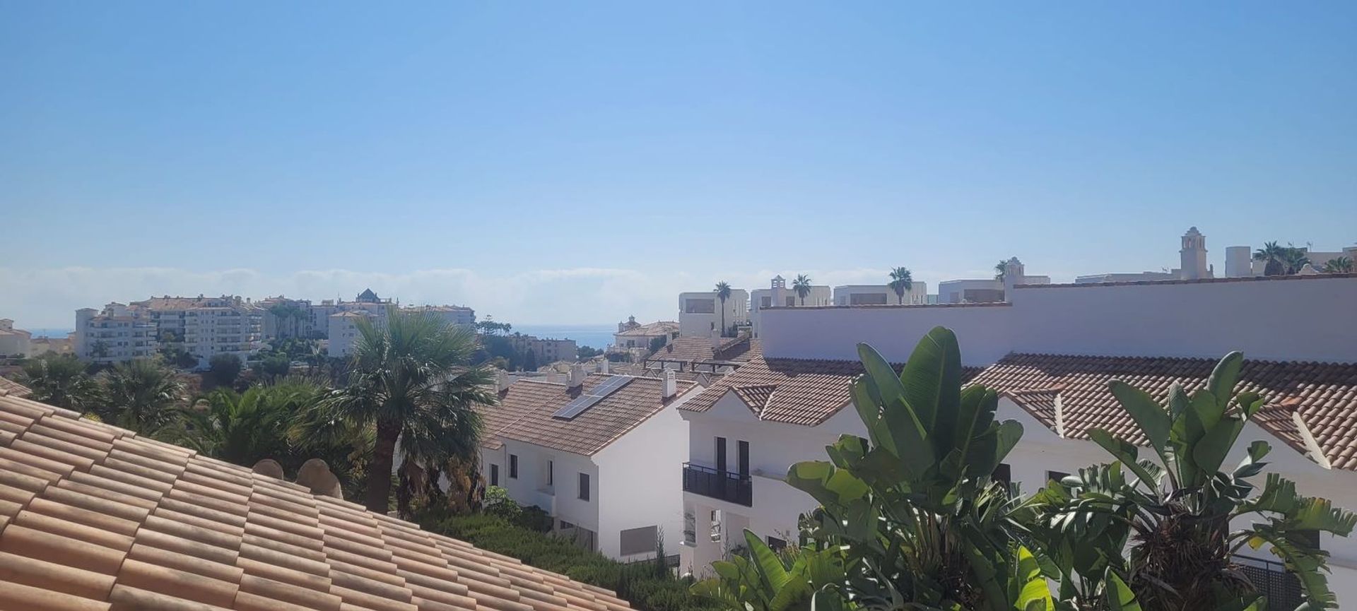 Talo sisään Urbanización Riviera Sol, Andalucía 12345523