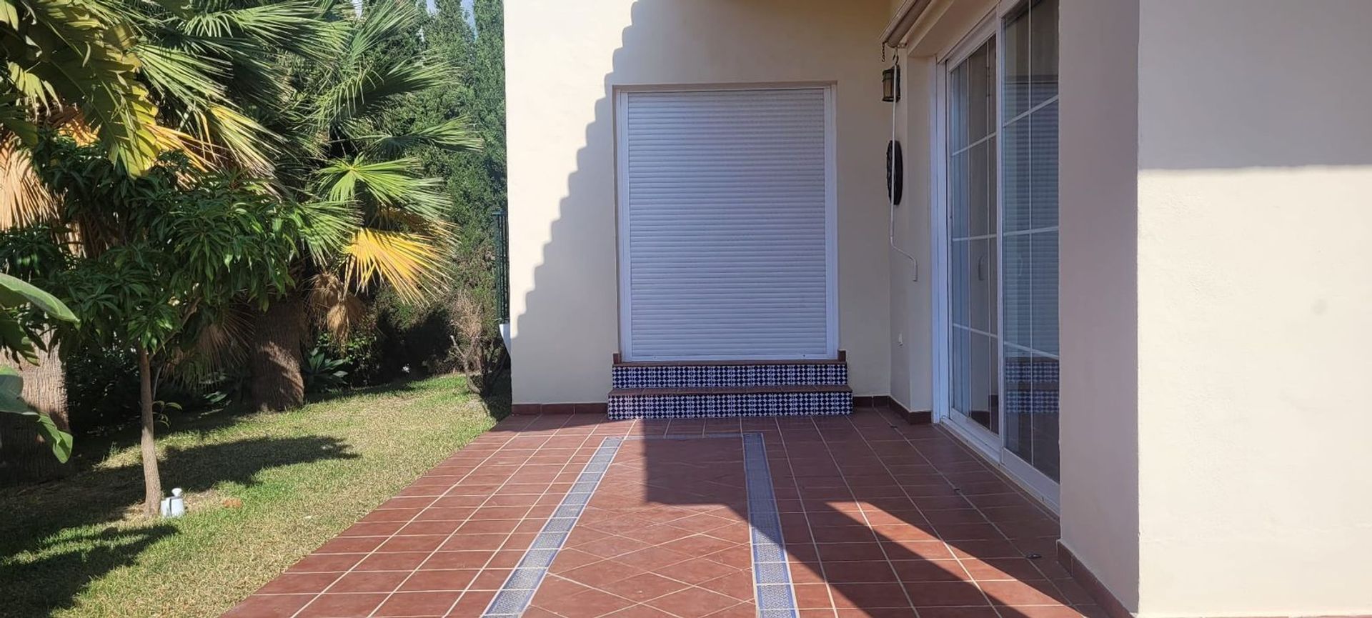 Haus im Fuengirola, Andalusien 12345523