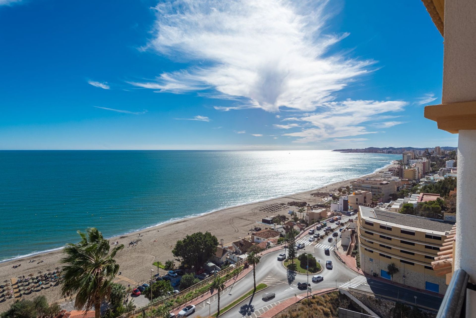 Haus im Benalmádena, Andalusia 12345537