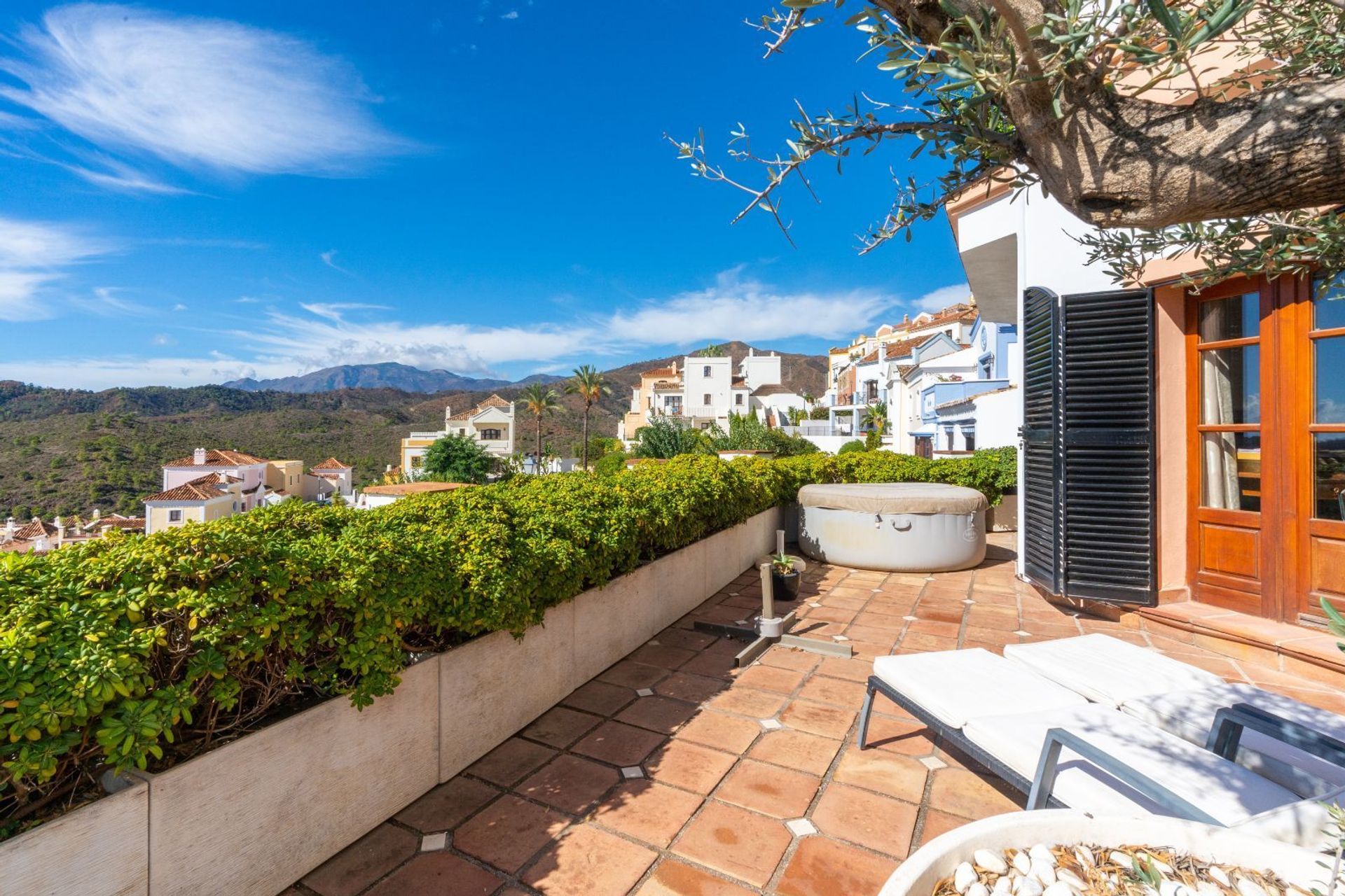 loger dans Benahavís, Andalusia 12345545