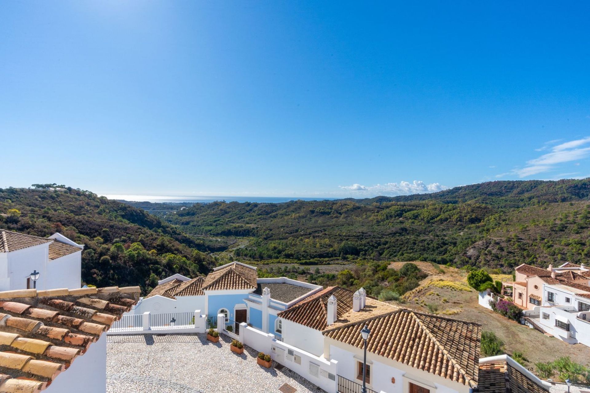 loger dans Benahavís, Andalusia 12345545