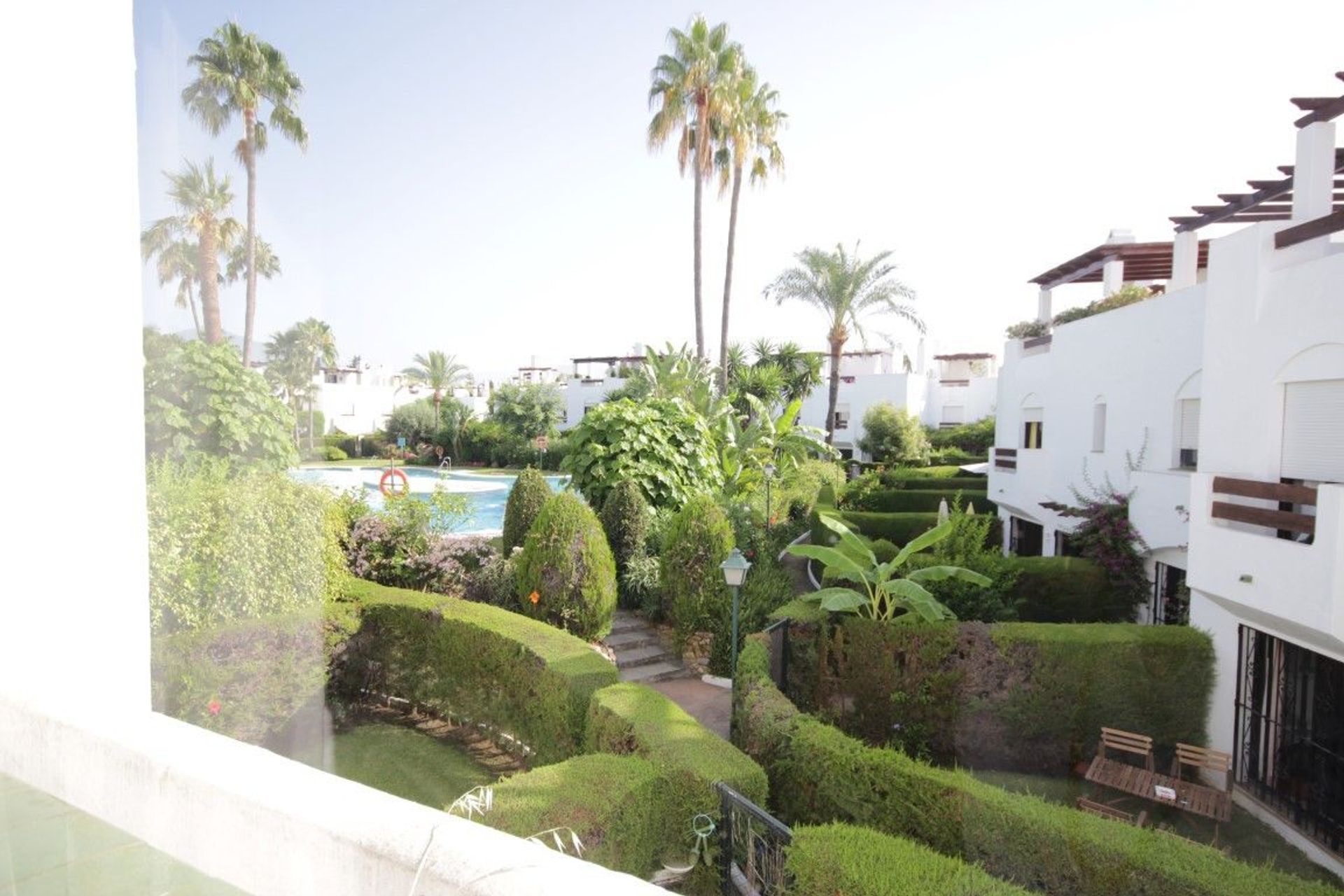 Casa nel San Pedro de Alcántara, Andalusia 12345571