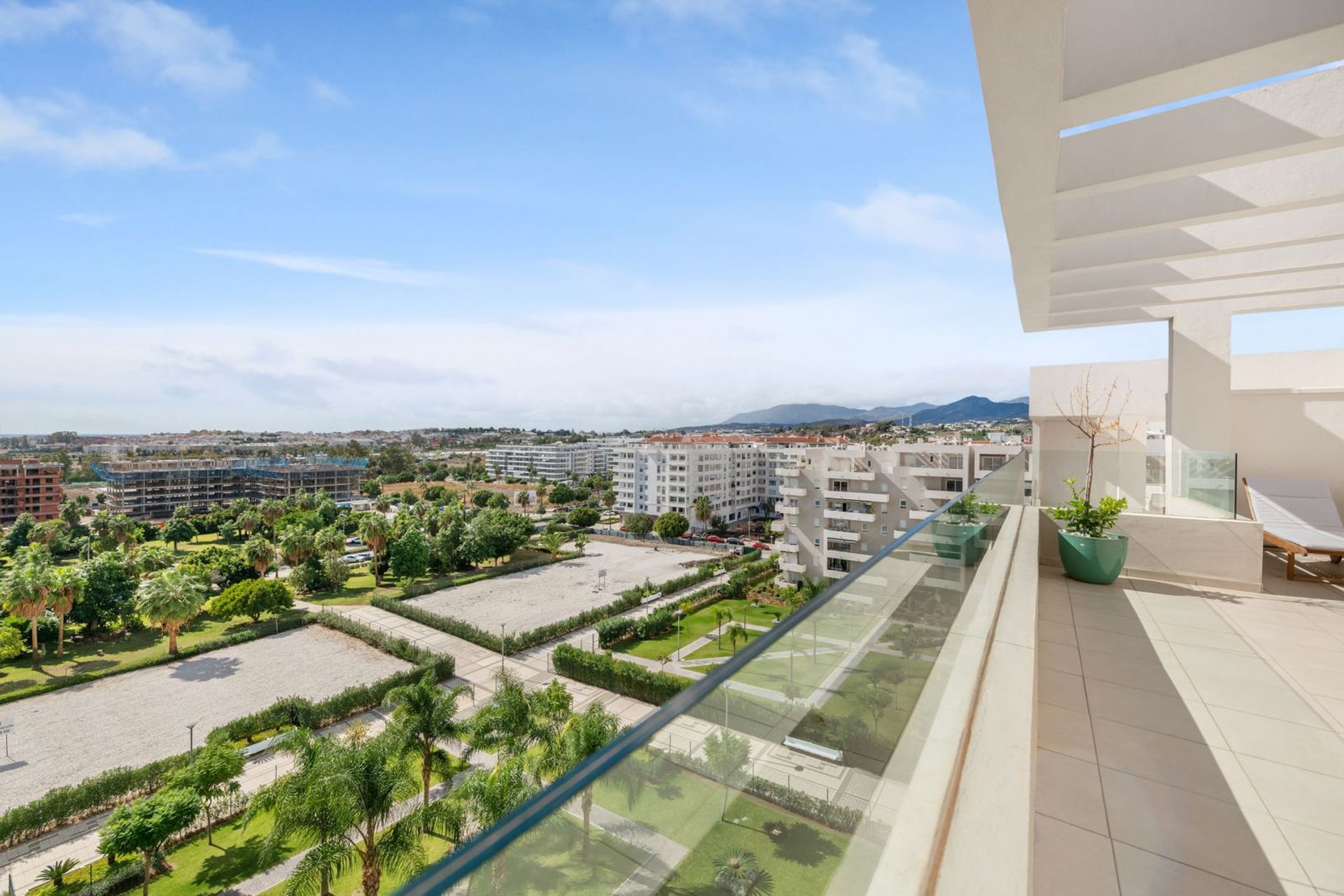 Condominium dans Málaga, Andalucía 12345606