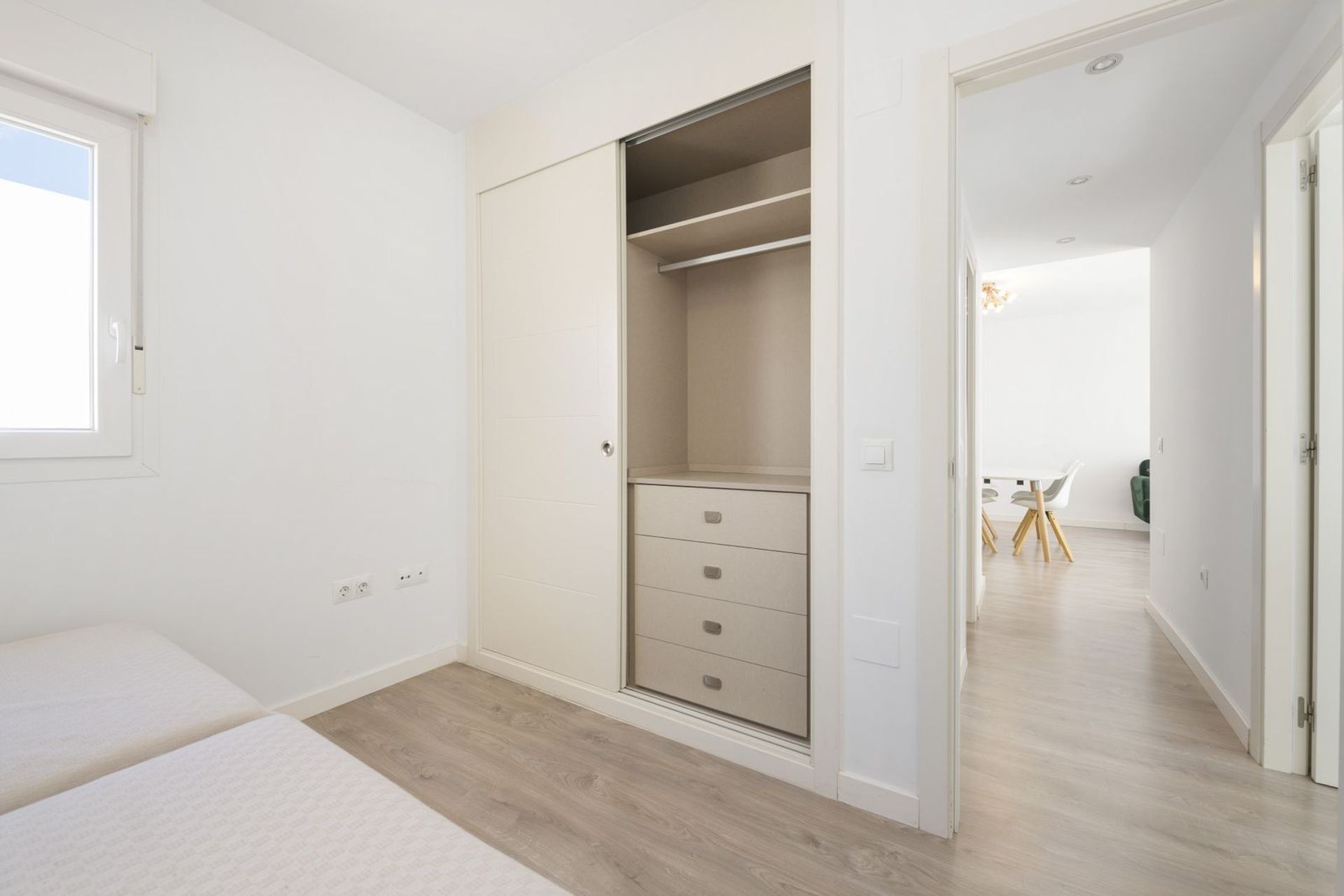 Condominium dans Málaga, Andalucía 12345606