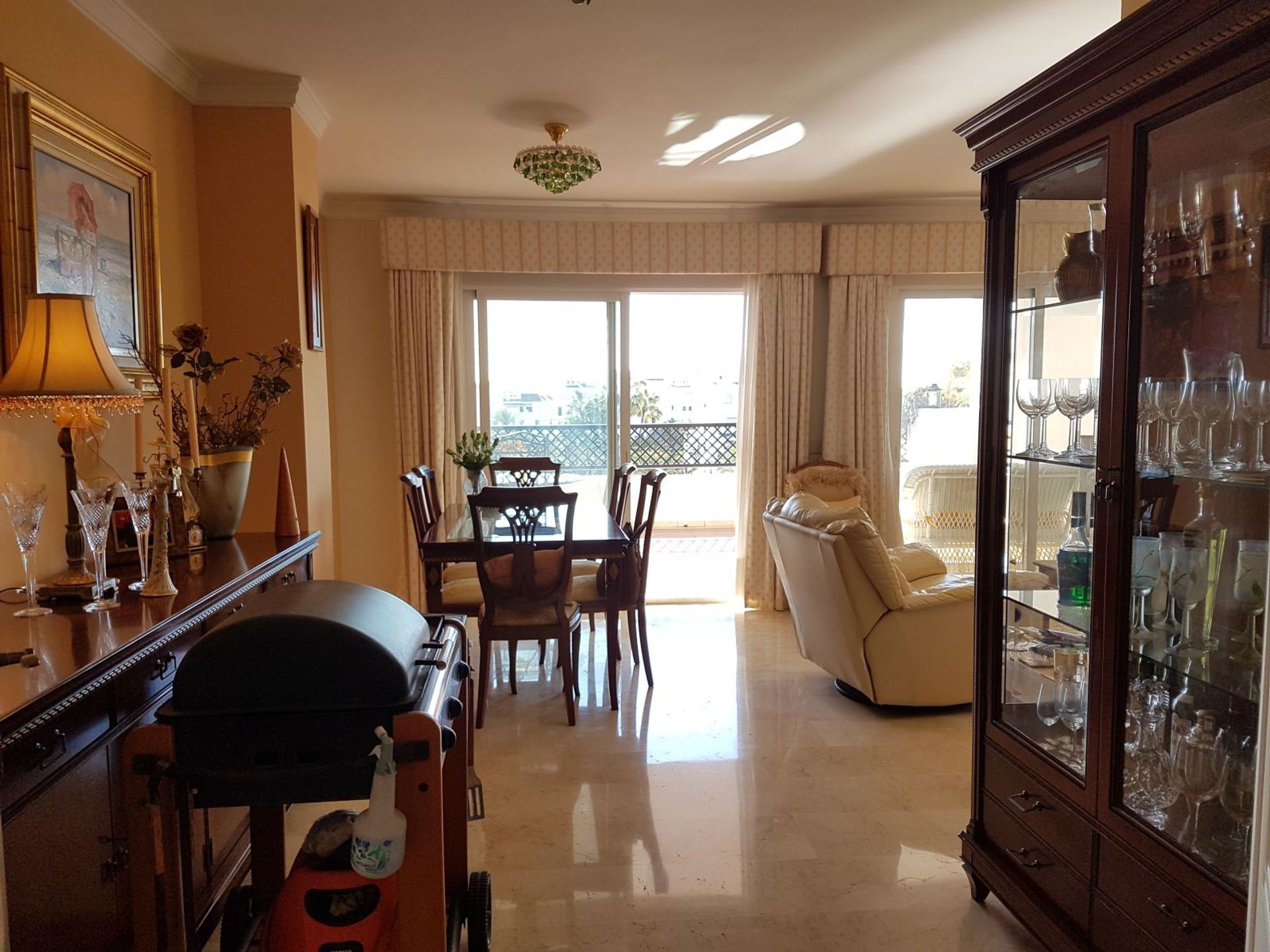 Condominio en marbella, Andalucía 12345622