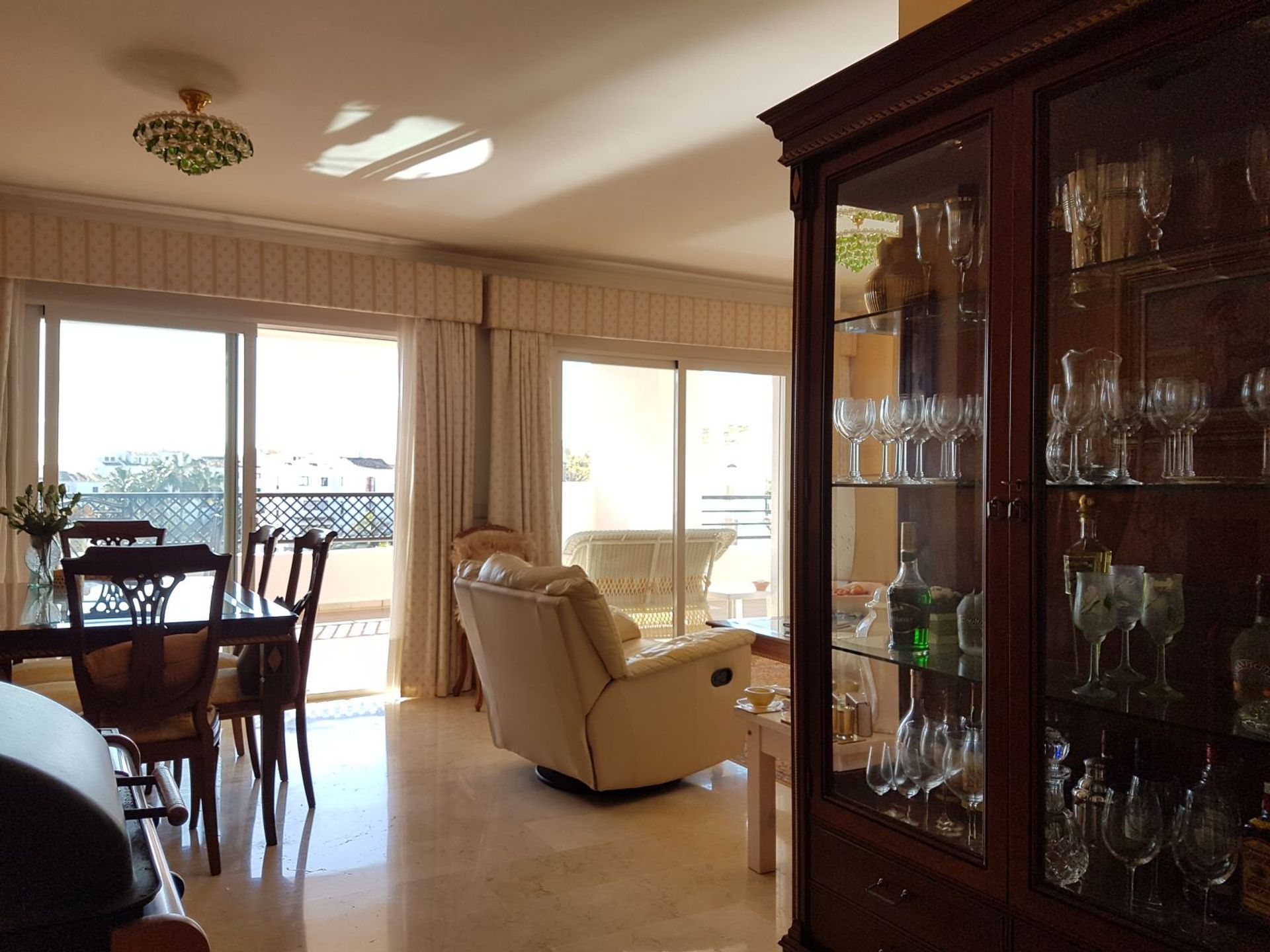 Condominio en marbella, Andalucía 12345622