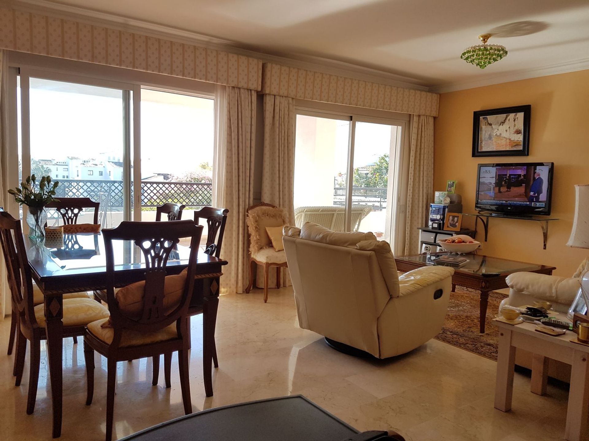 Condominio en marbella, Andalucía 12345622