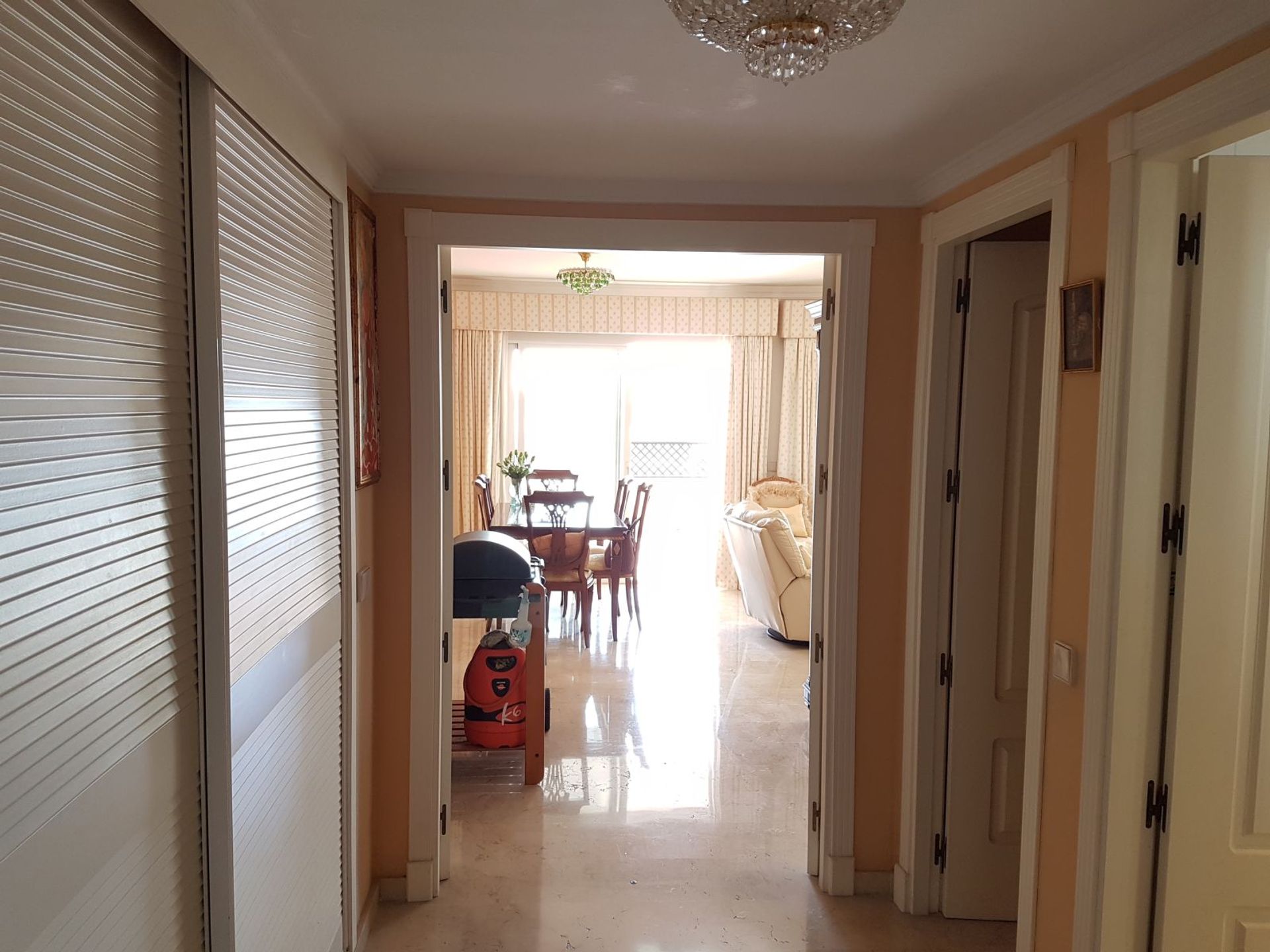 Condominio en marbella, Andalucía 12345622