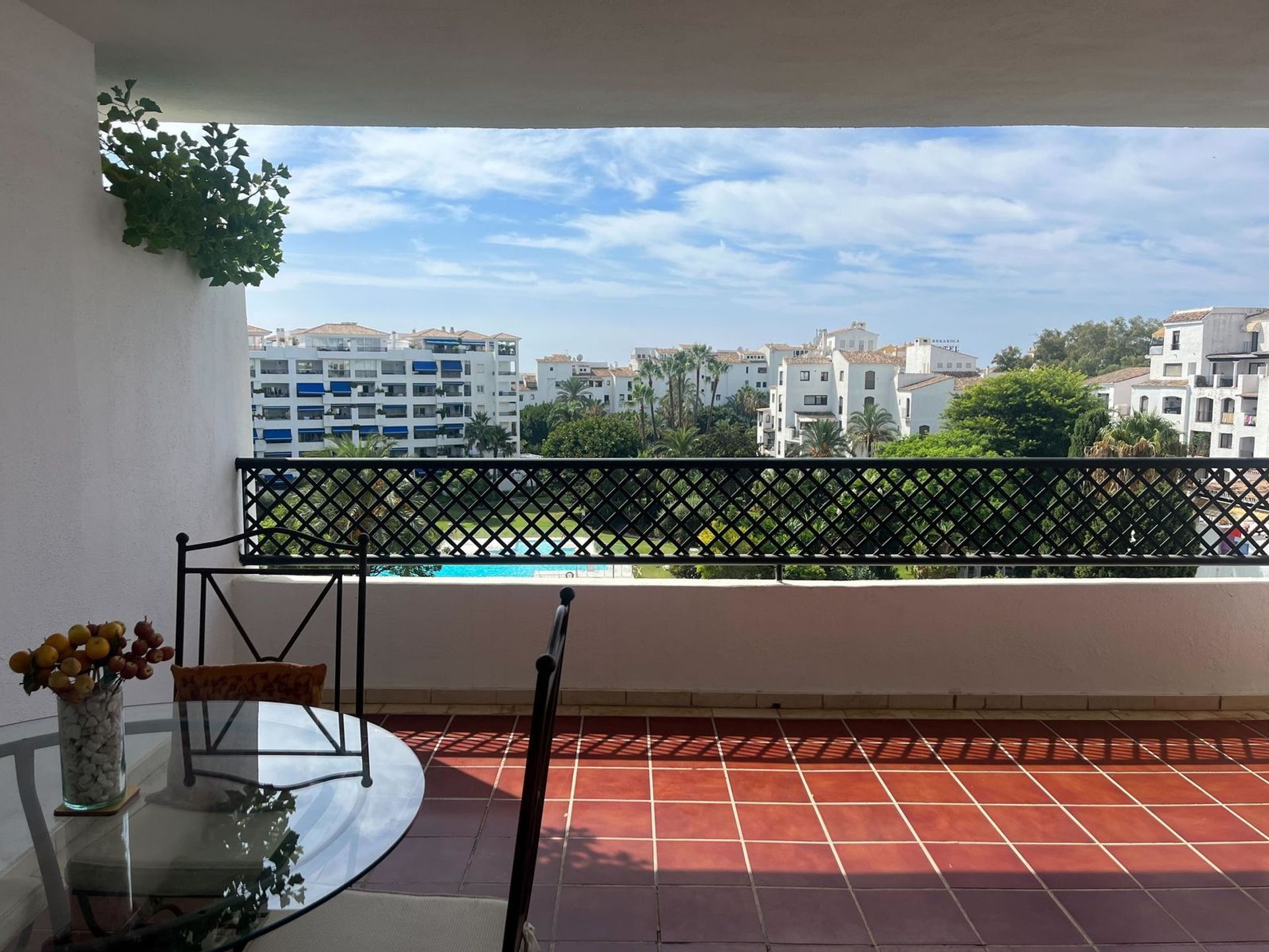 Condominio en marbella, Andalucía 12345622