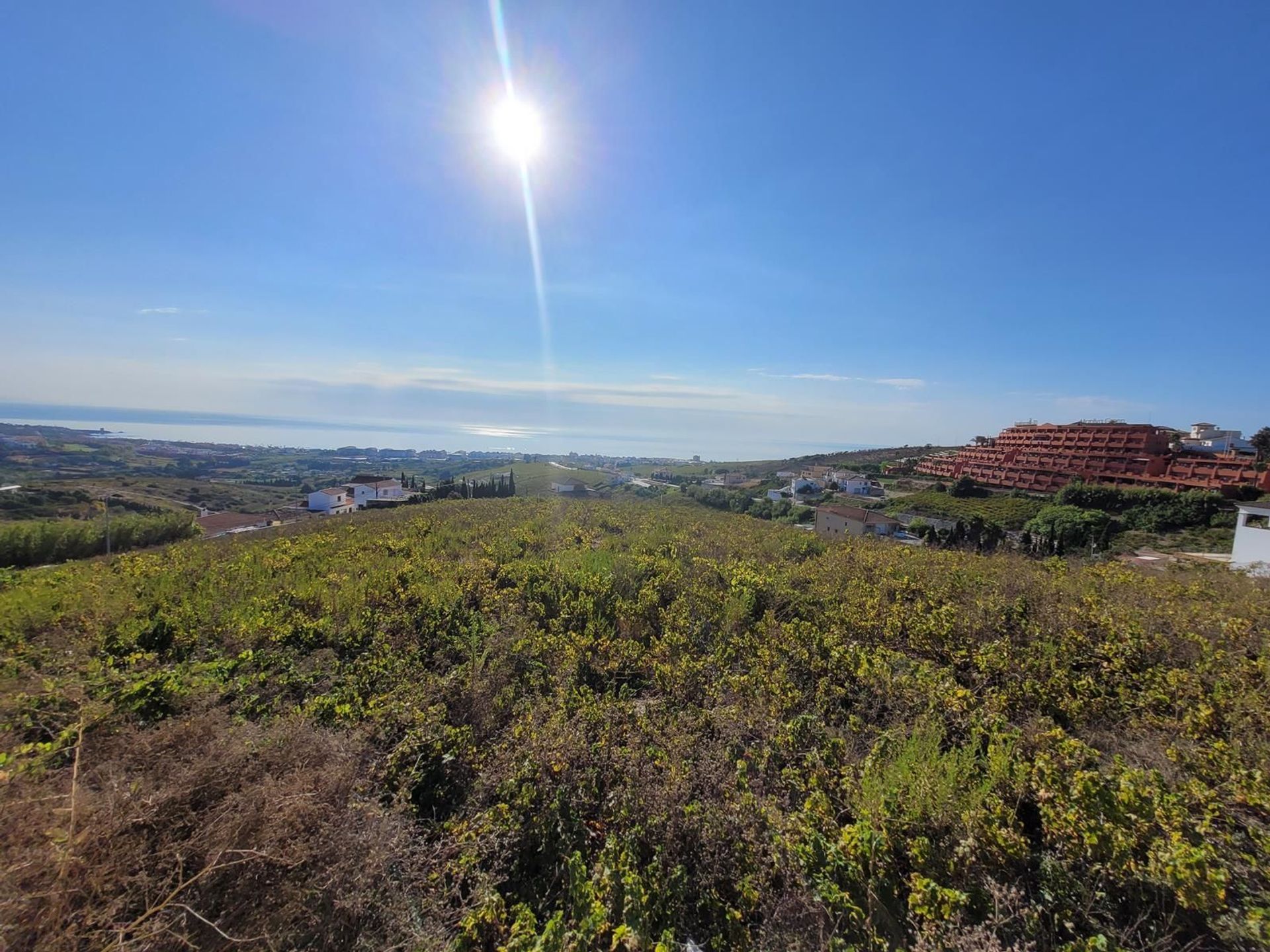 House in Manilva, Andalucía 12345624