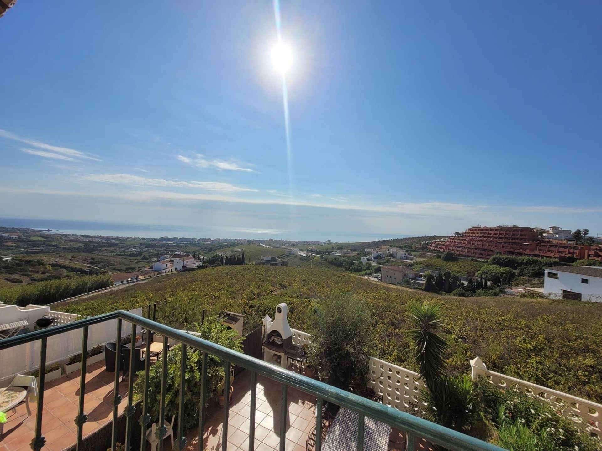 House in Manilva, Andalucía 12345624