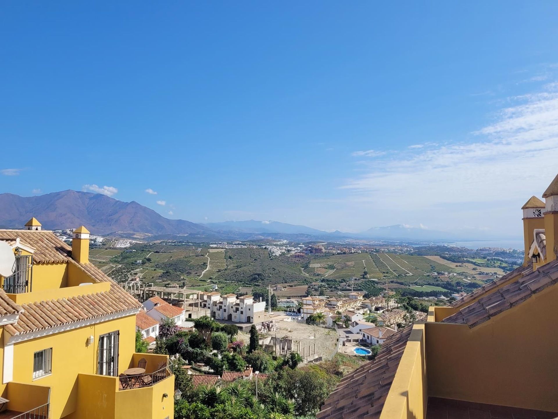 Casa nel Manilva, Andalucía 12345624