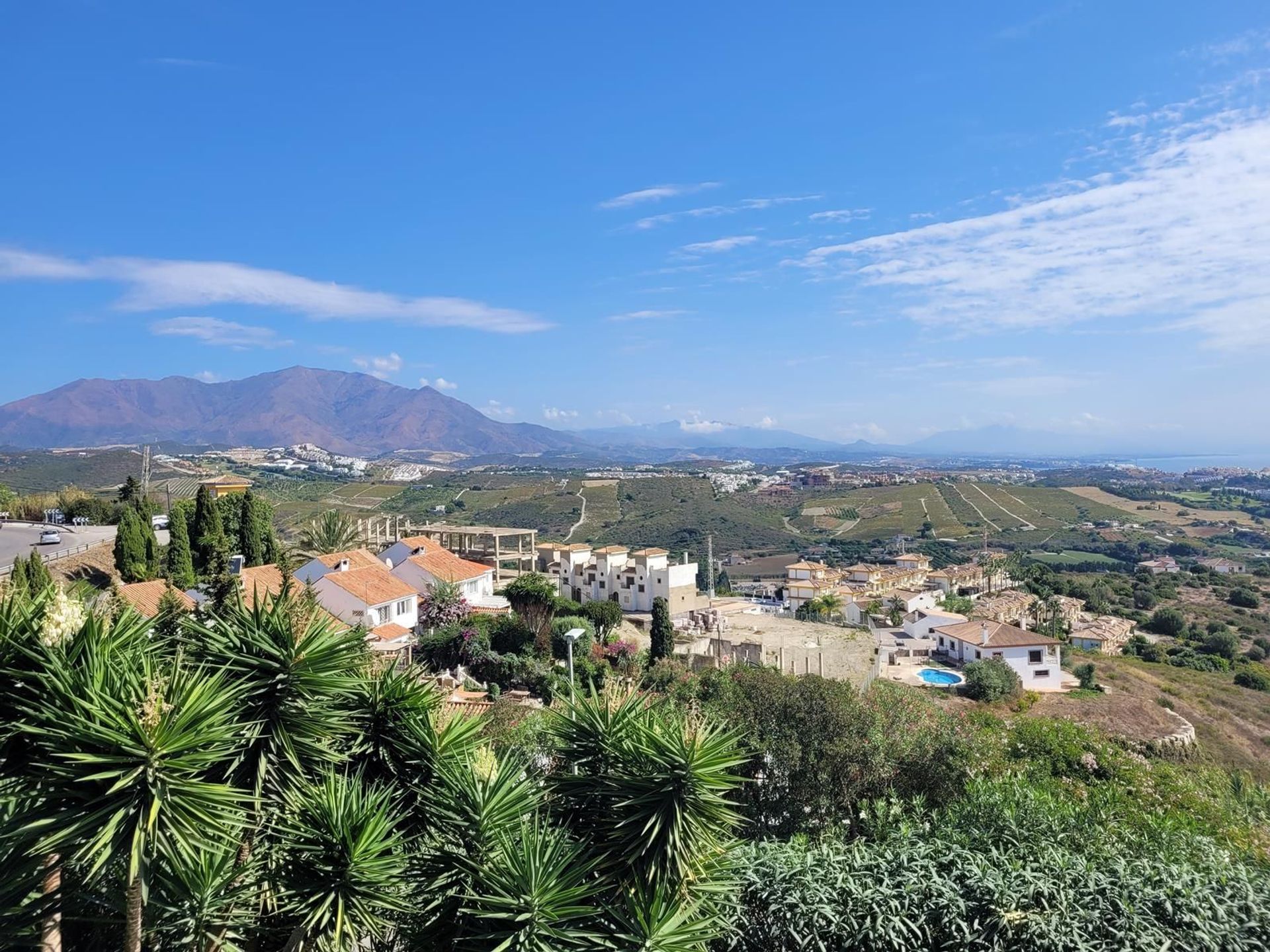 Casa nel Manilva, Andalucía 12345624