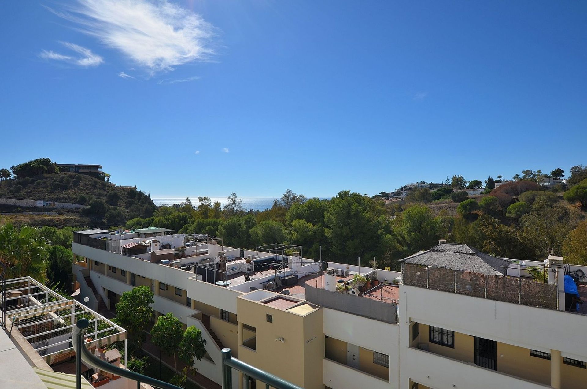 Rumah di Mijas, Andalucía 12345627