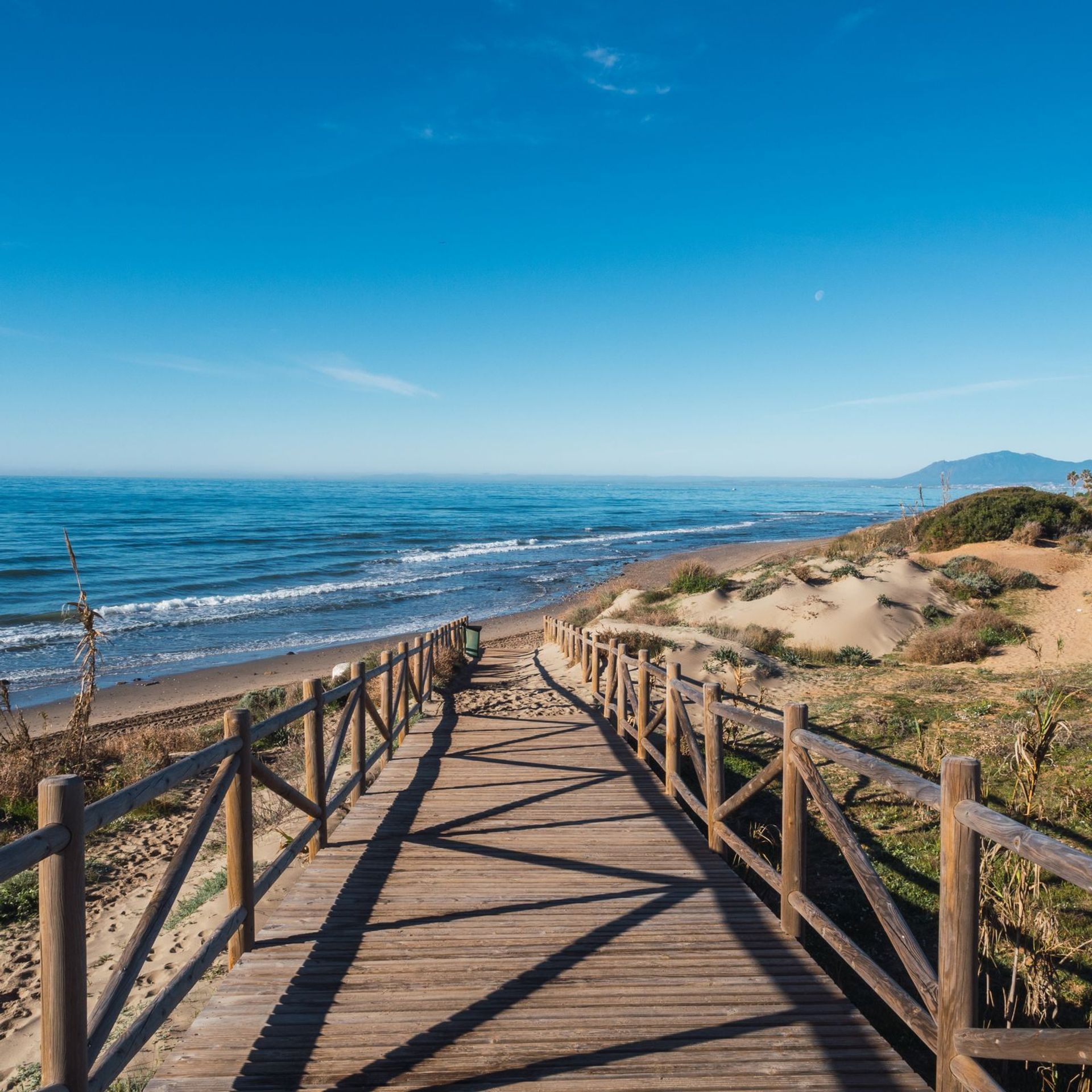 Condominio nel San Pedro de Alcantara, Andalusia 12345641