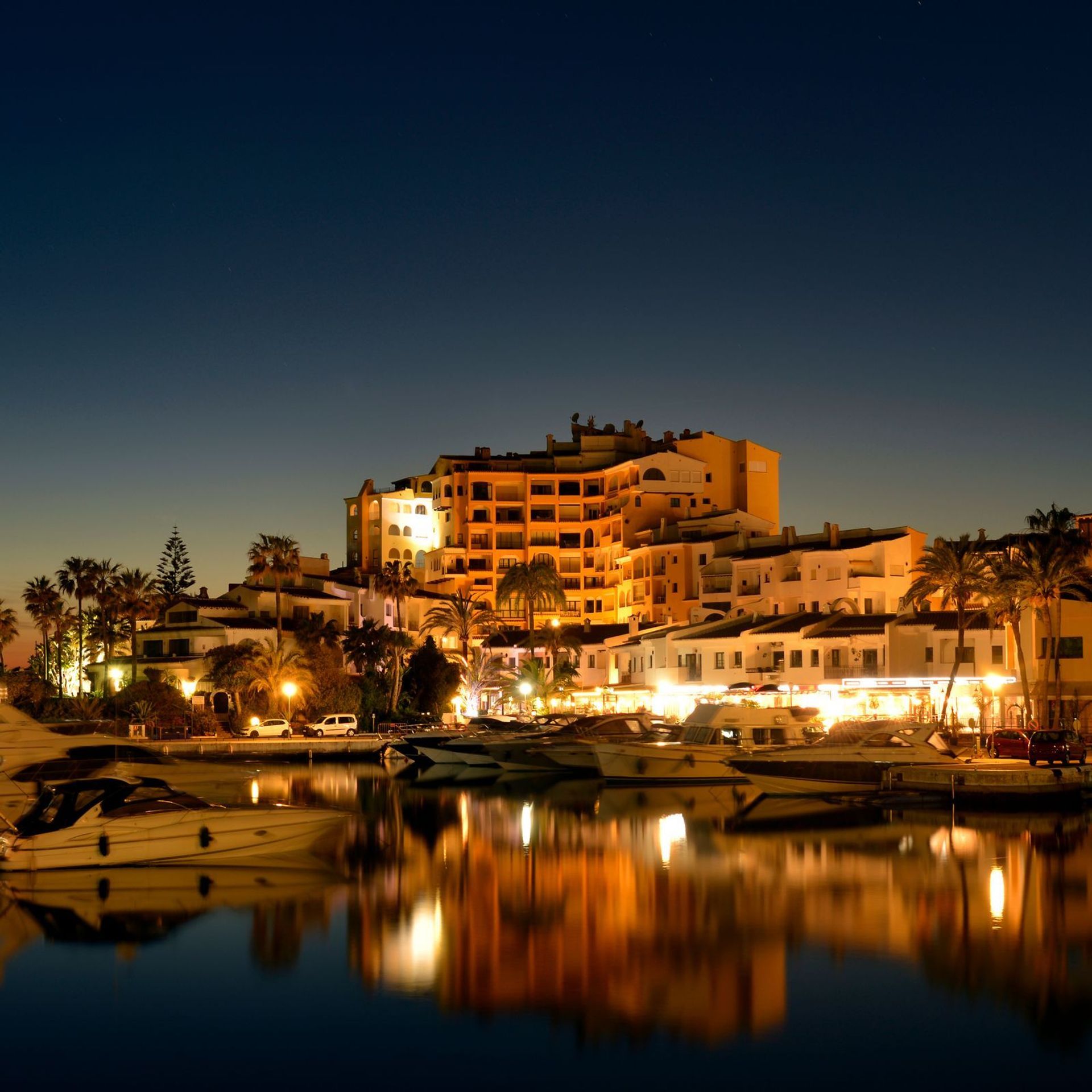 Condominio nel San Pedro de Alcantara, Andalusia 12345641