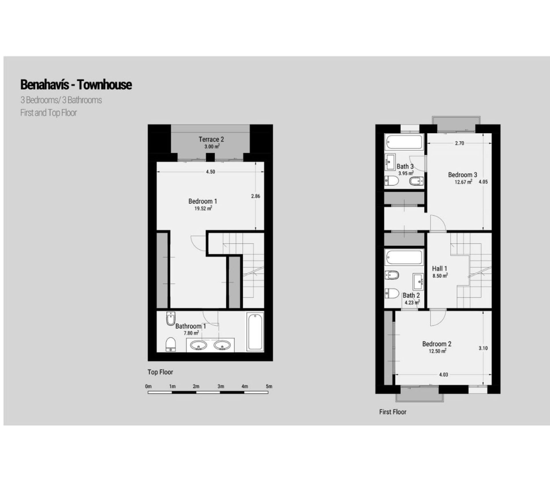 casa en Benahavís, Andalucía 12345649