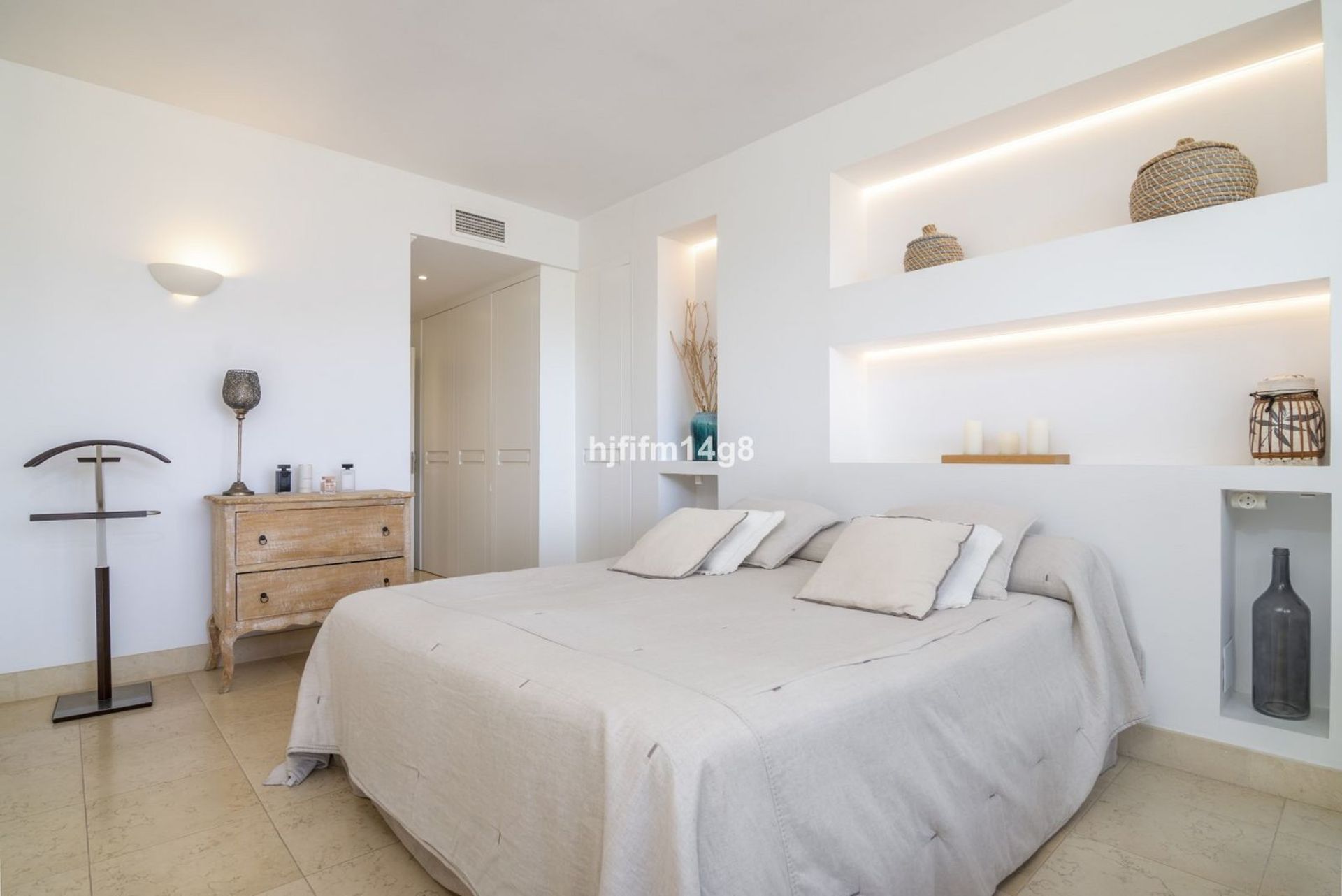 Condominium dans , Andalucía 12345658