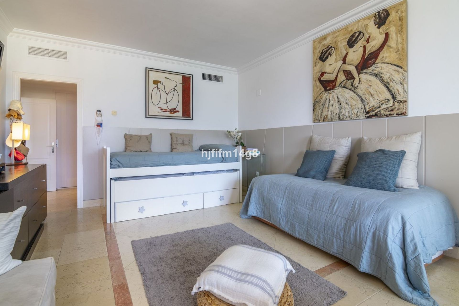 Condominium dans , Andalucía 12345658