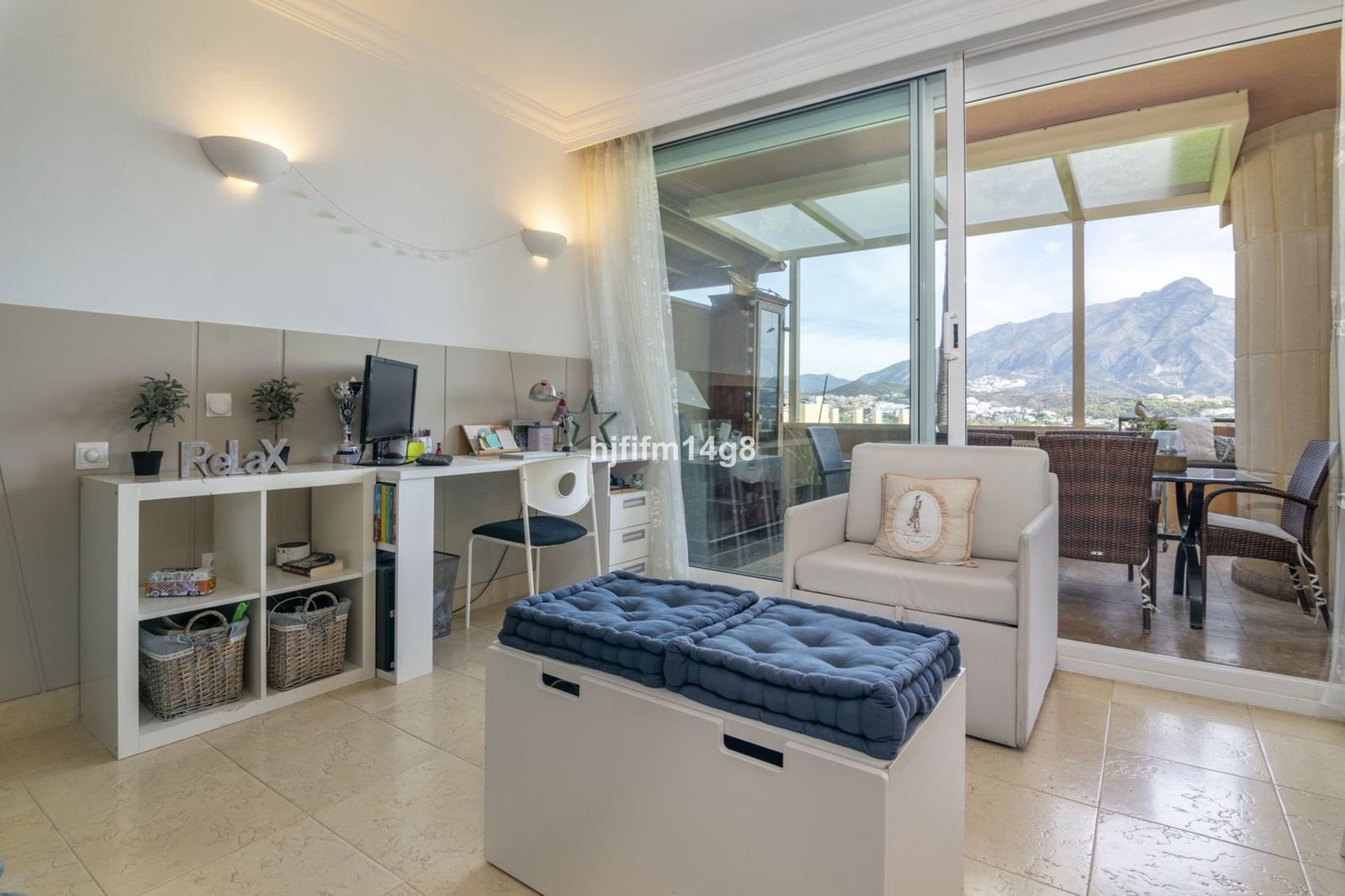 Condominium dans , Andalucía 12345658