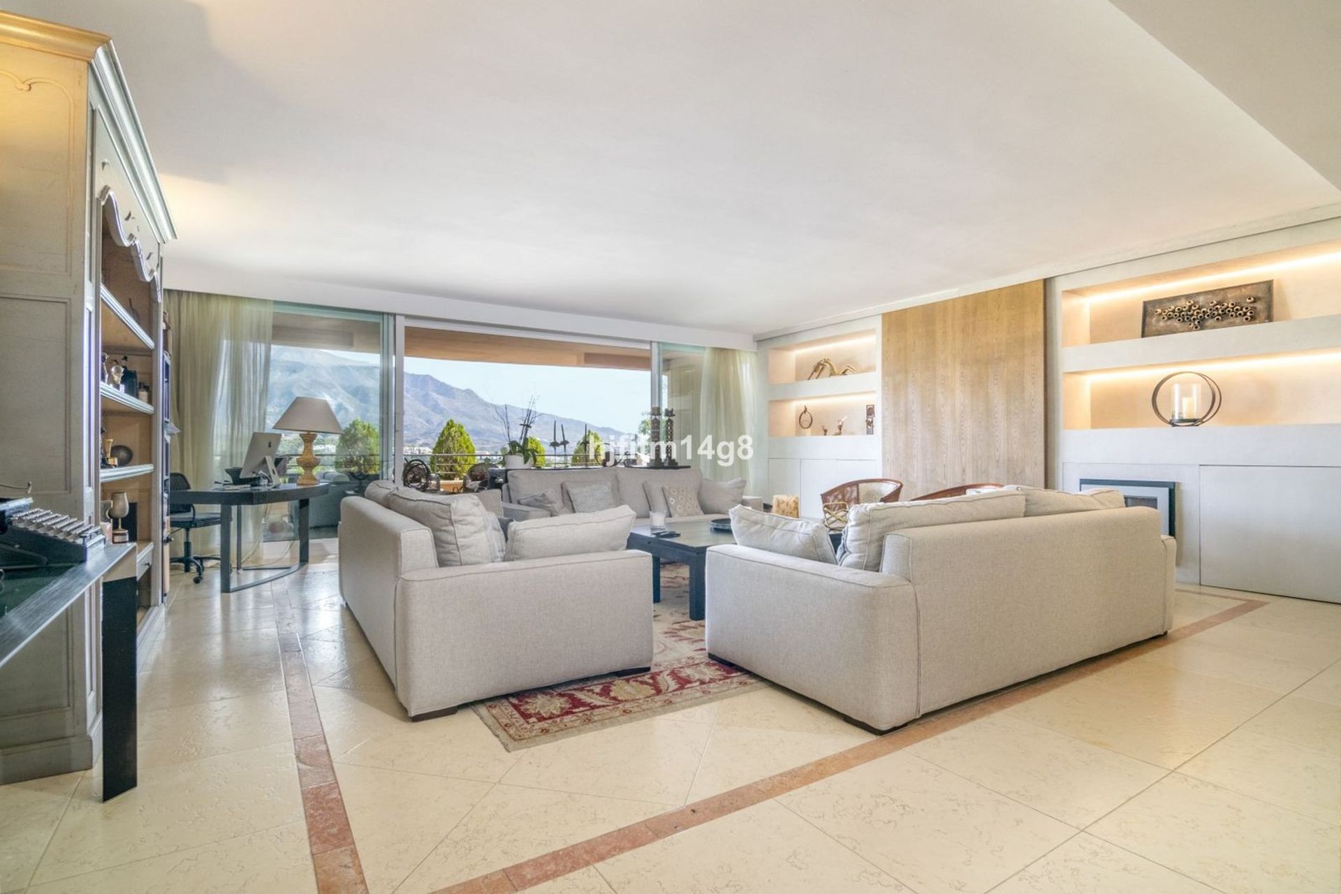 Condominium dans San Pedro de Alcántara, Andalousie 12345658