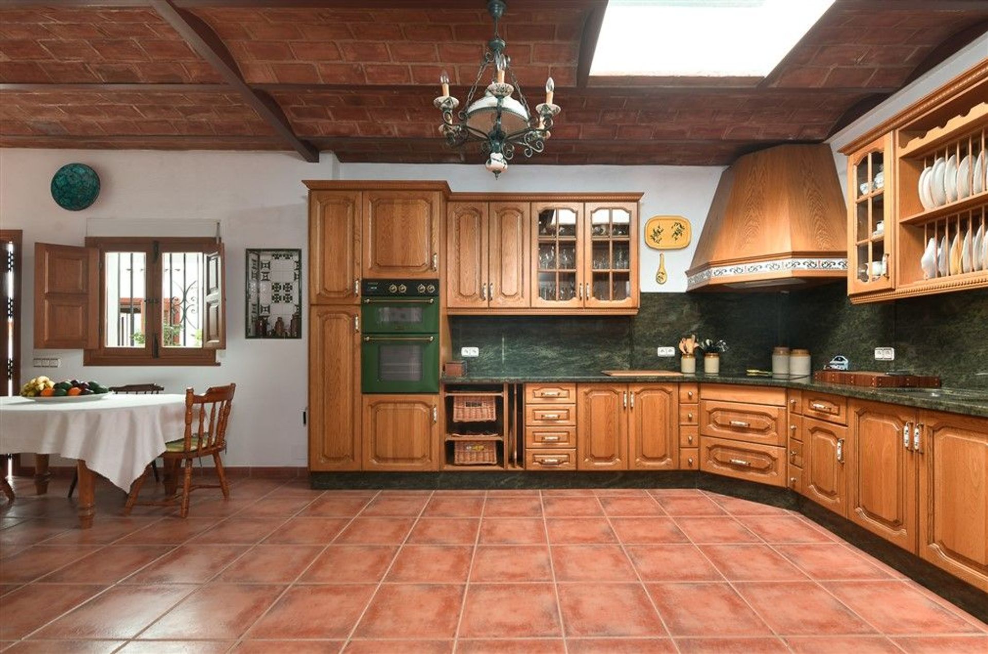 House in Archidona, Andalucía 12345660