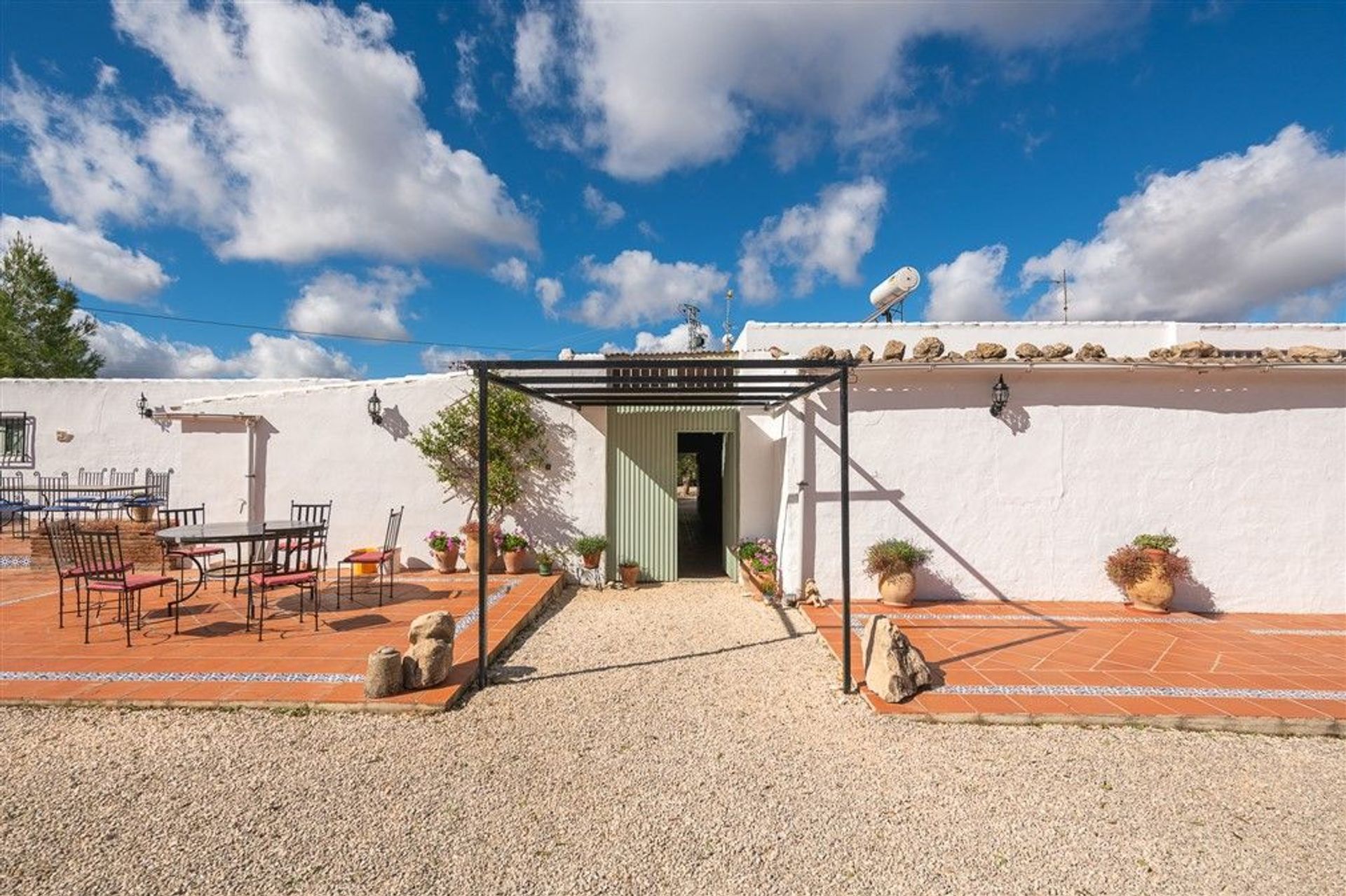 House in Archidona, Andalucía 12345660