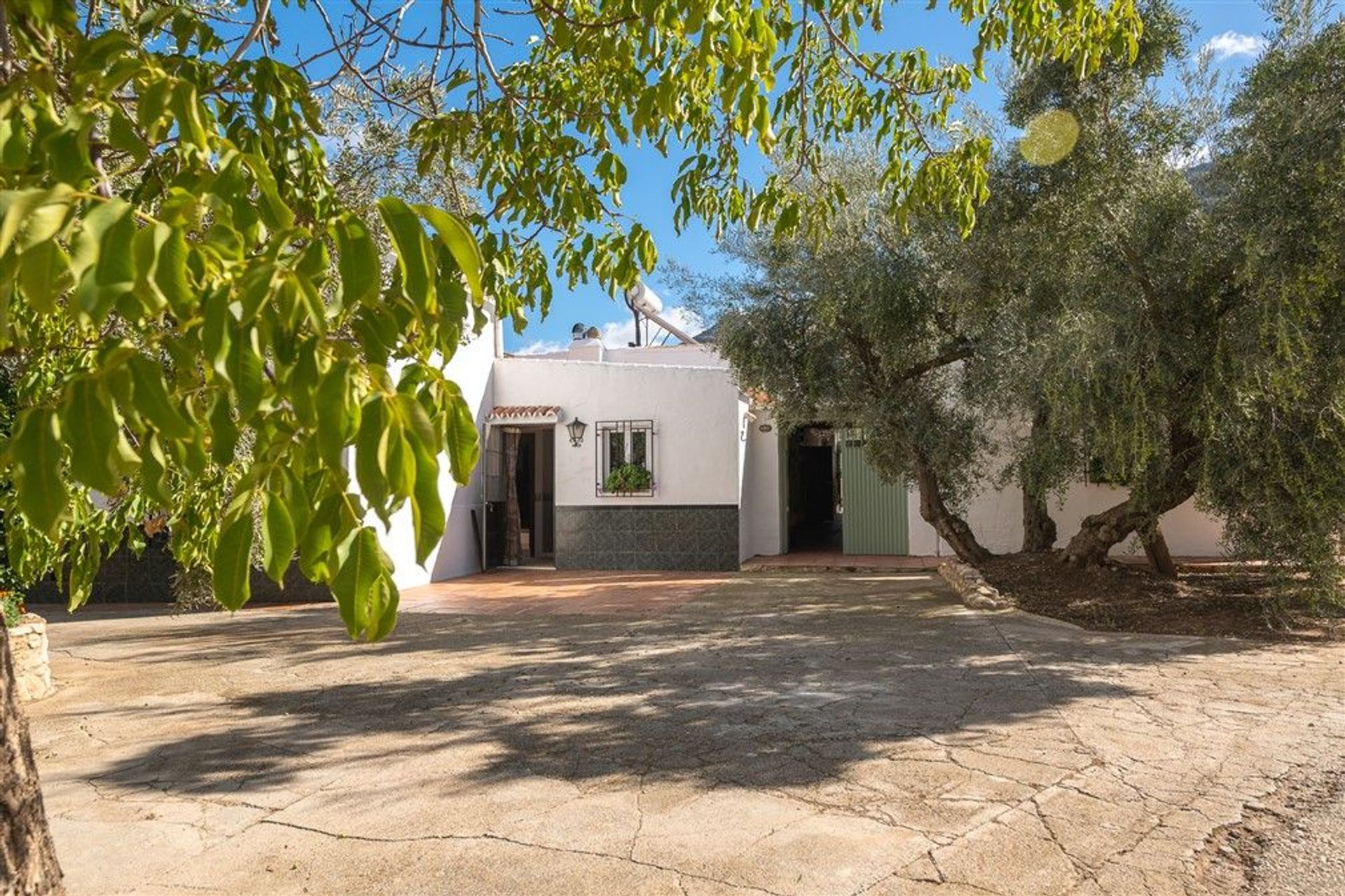 Hus i Archidona, Andalusien 12345660