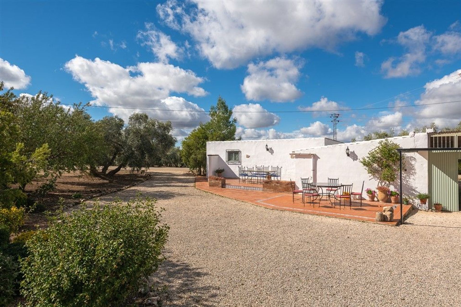 House in Archidona, Andalucía 12345660