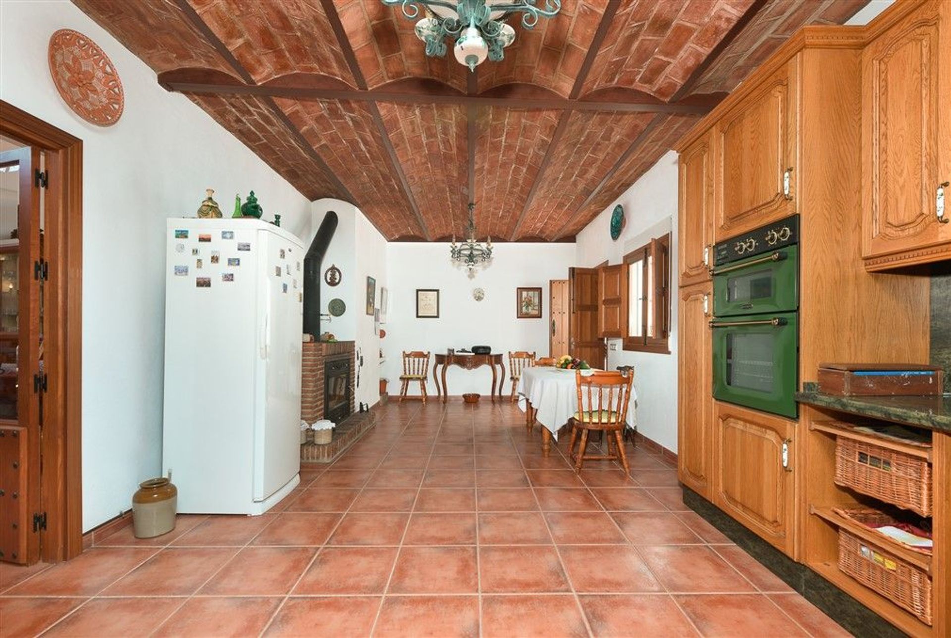 House in Archidona, Andalucía 12345660