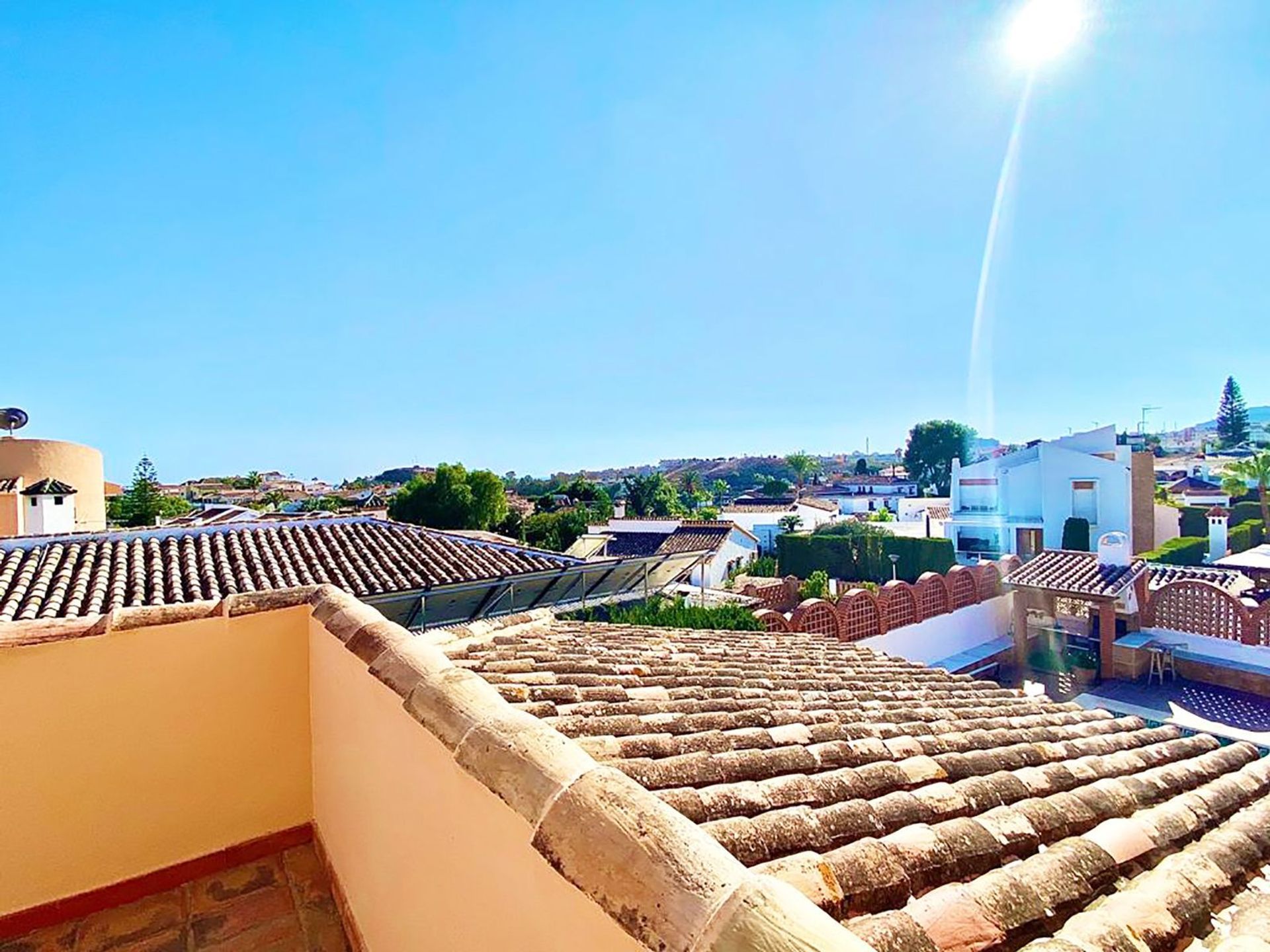 casa en Benalmádena, Andalucía 12345669