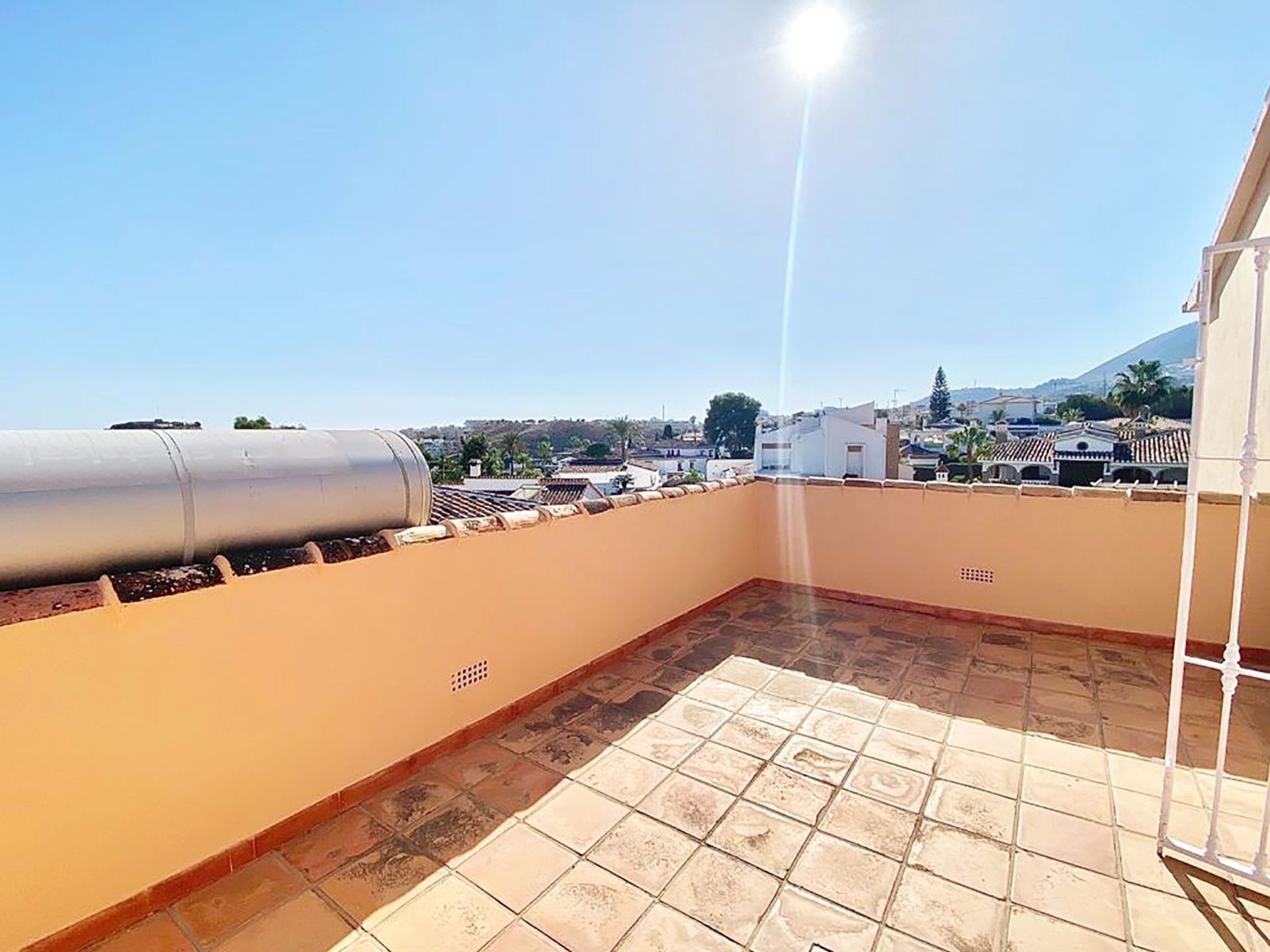 casa en Benalmádena, Andalucía 12345669