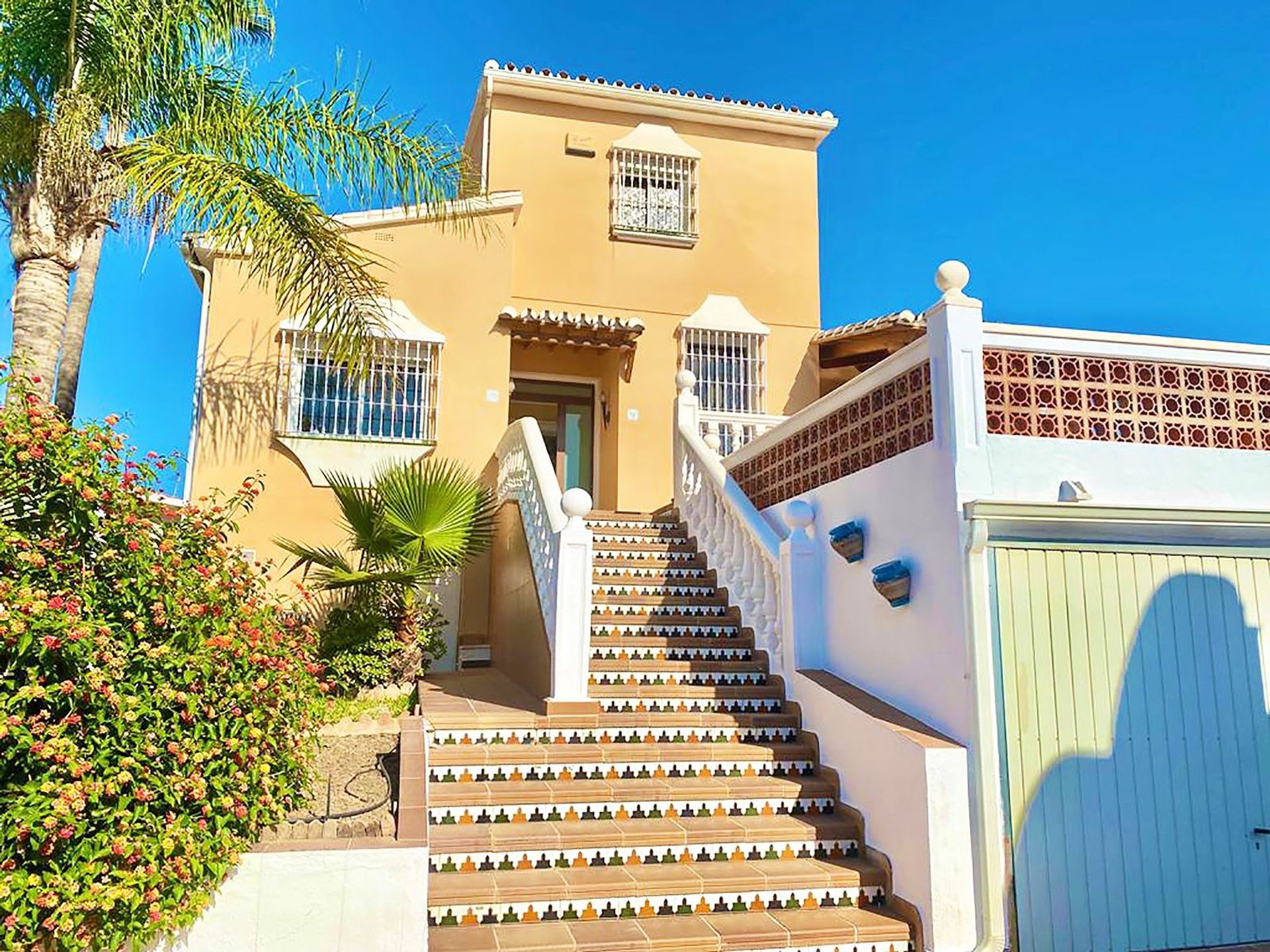 casa en Benalmádena, Andalucía 12345669