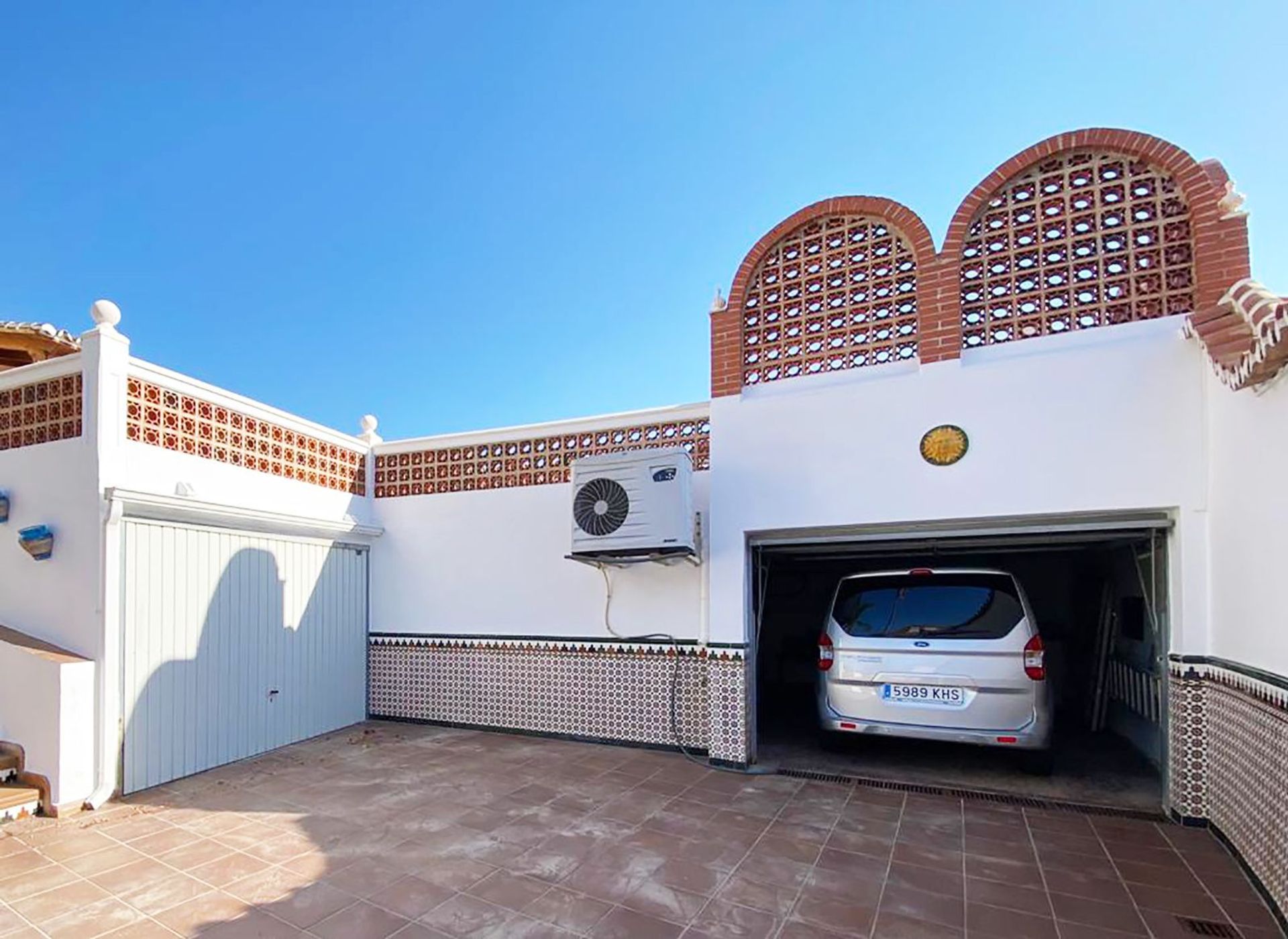 casa en Benalmádena, Andalucía 12345669