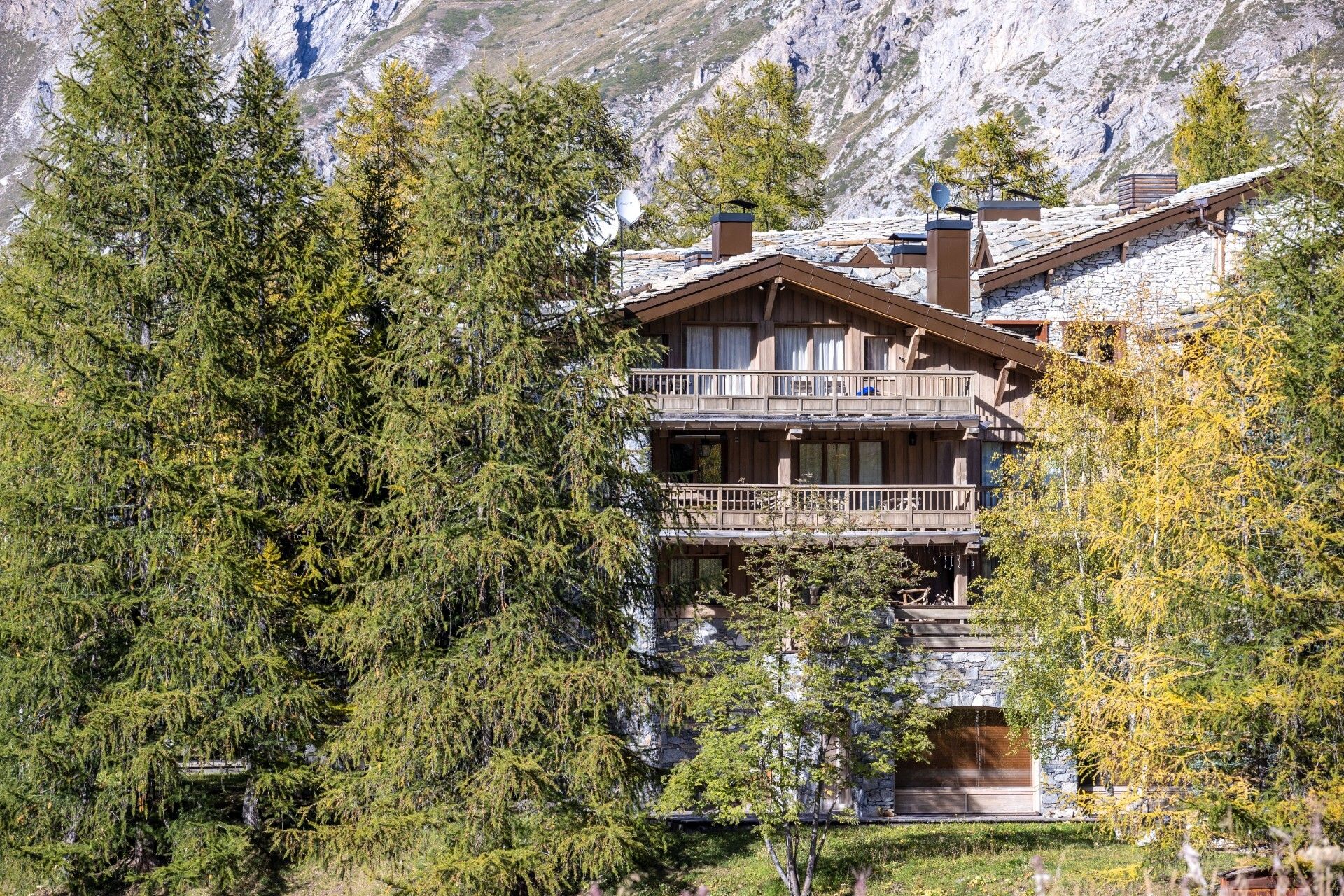 Συγκυριαρχία σε Val-d'Isère, Auvergne-Rhône-Alpes 12345674