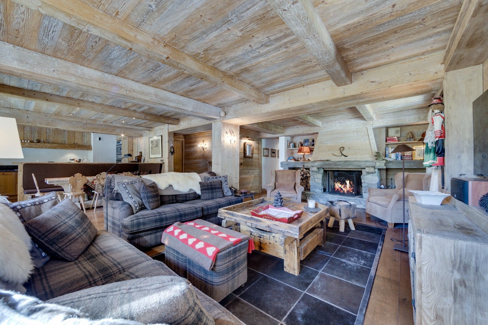 Kondominium di Val-d'Isere, Auvergne-Rhone-Alpes 12345674