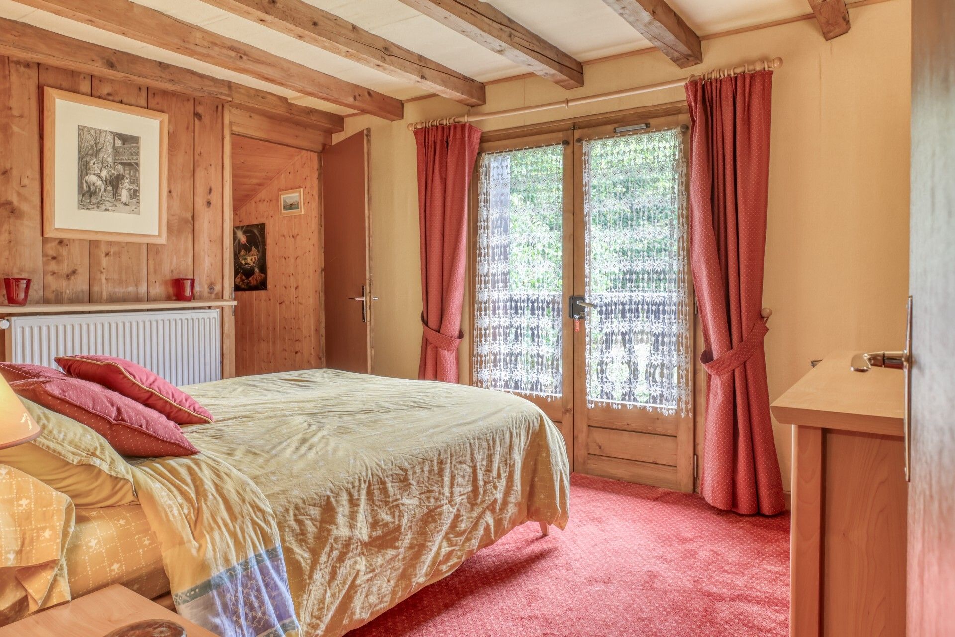 Haus im Saint-Gervais-les-Bains, Auvergne-Rhône-Alpes 12345675