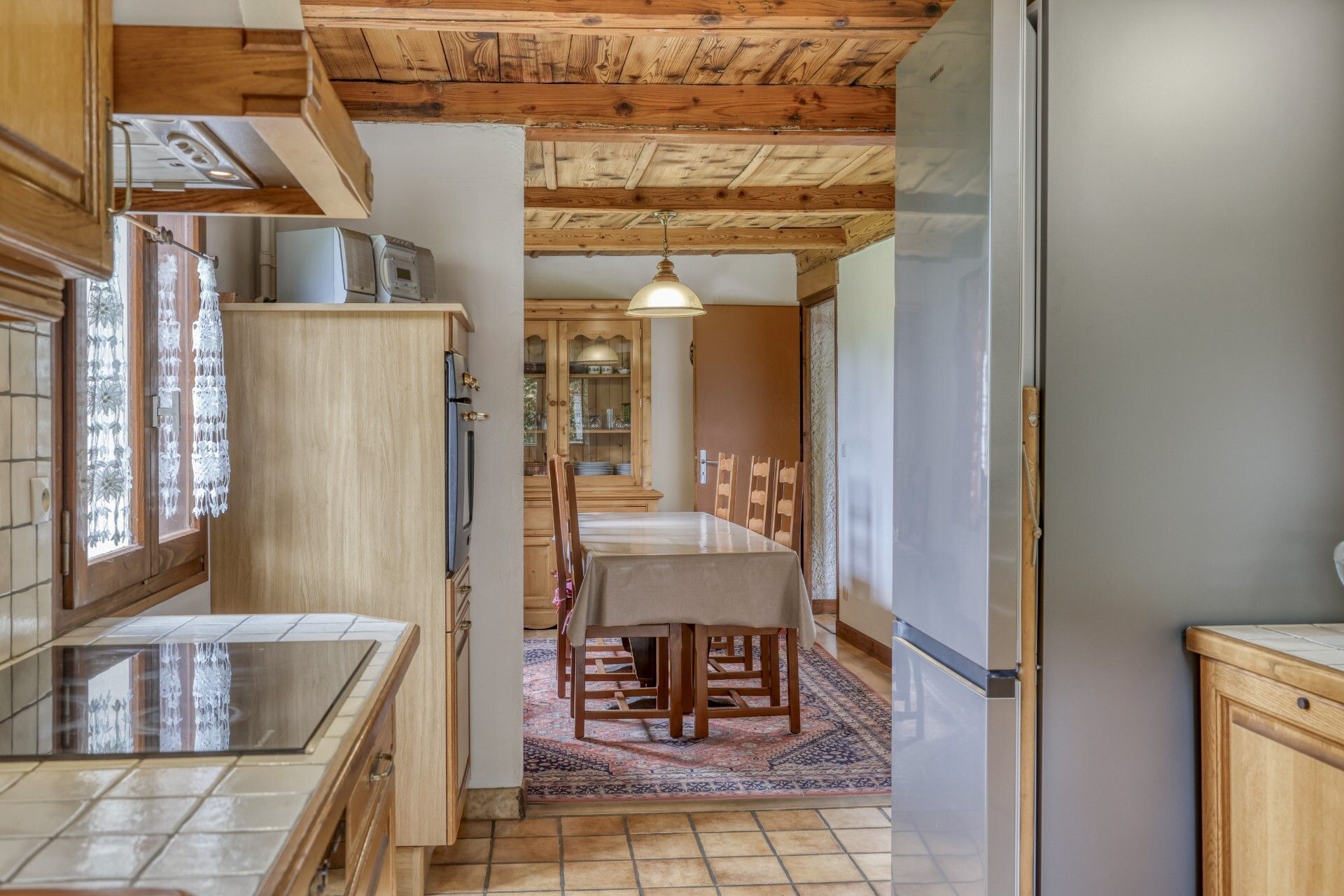 Hus i Saint-Gervais-les-Bains, Auvergne-Rhône-Alpes 12345675