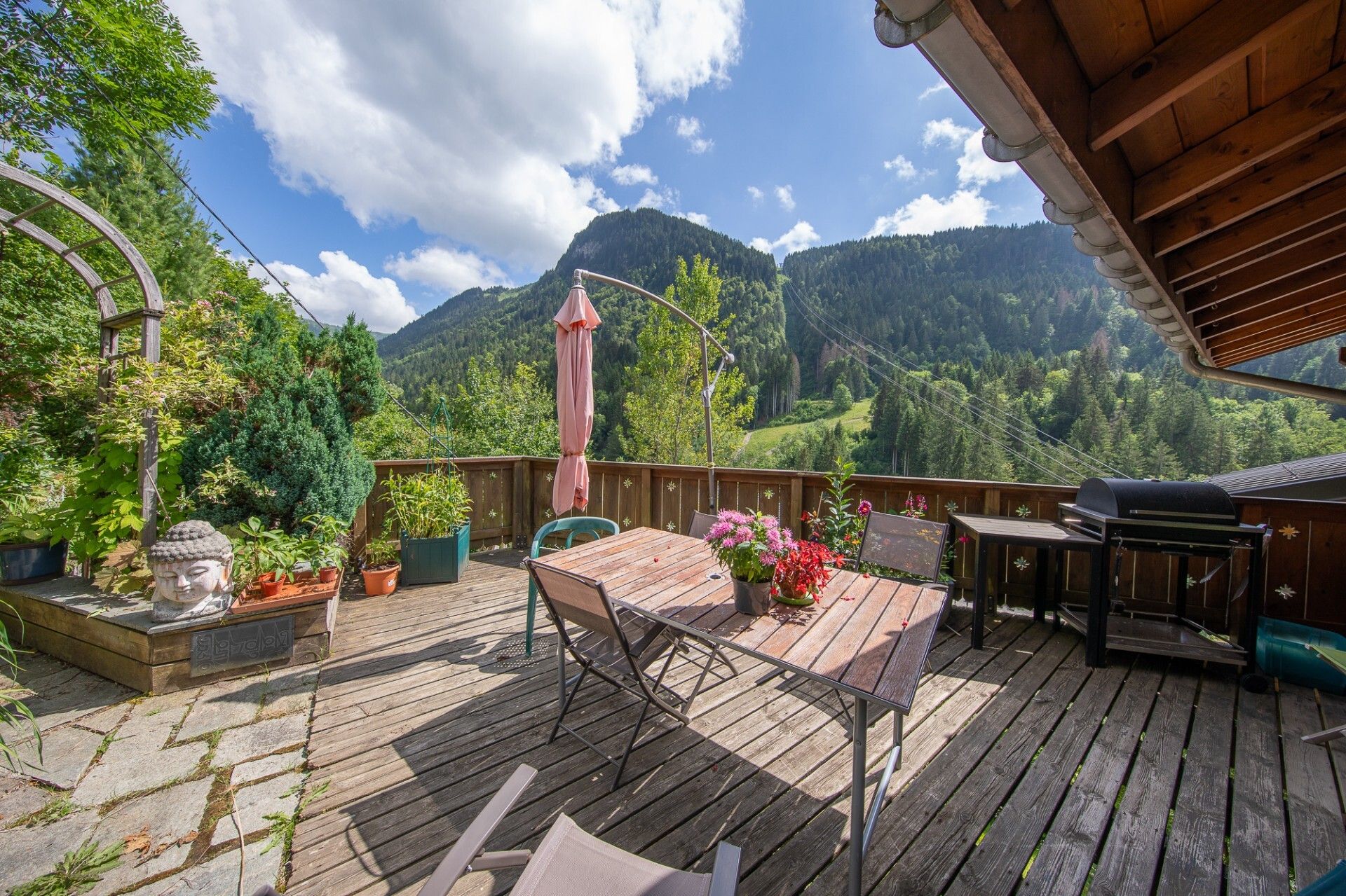 Huis in Morzine, Auvergne-Rhône-Alpes 12345676