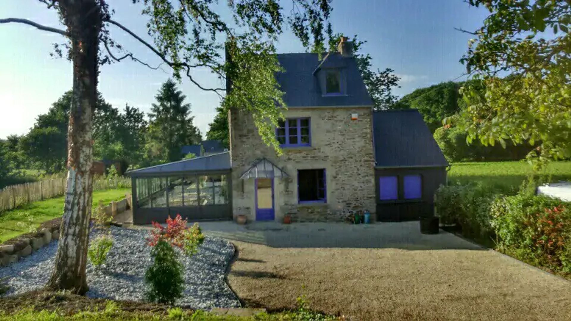 मकान में Pleslin-Trigavou, Brittany 12345679