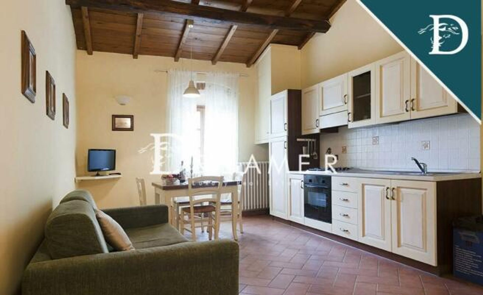 분양 아파트 에 Reggello, Tuscany 12345683