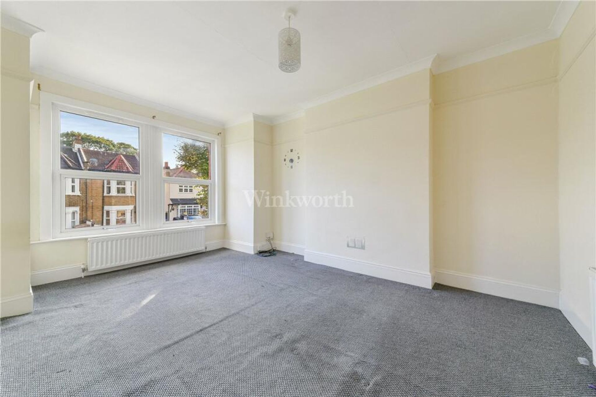 Osakehuoneisto sisään Elmers End, Bromley 12346164