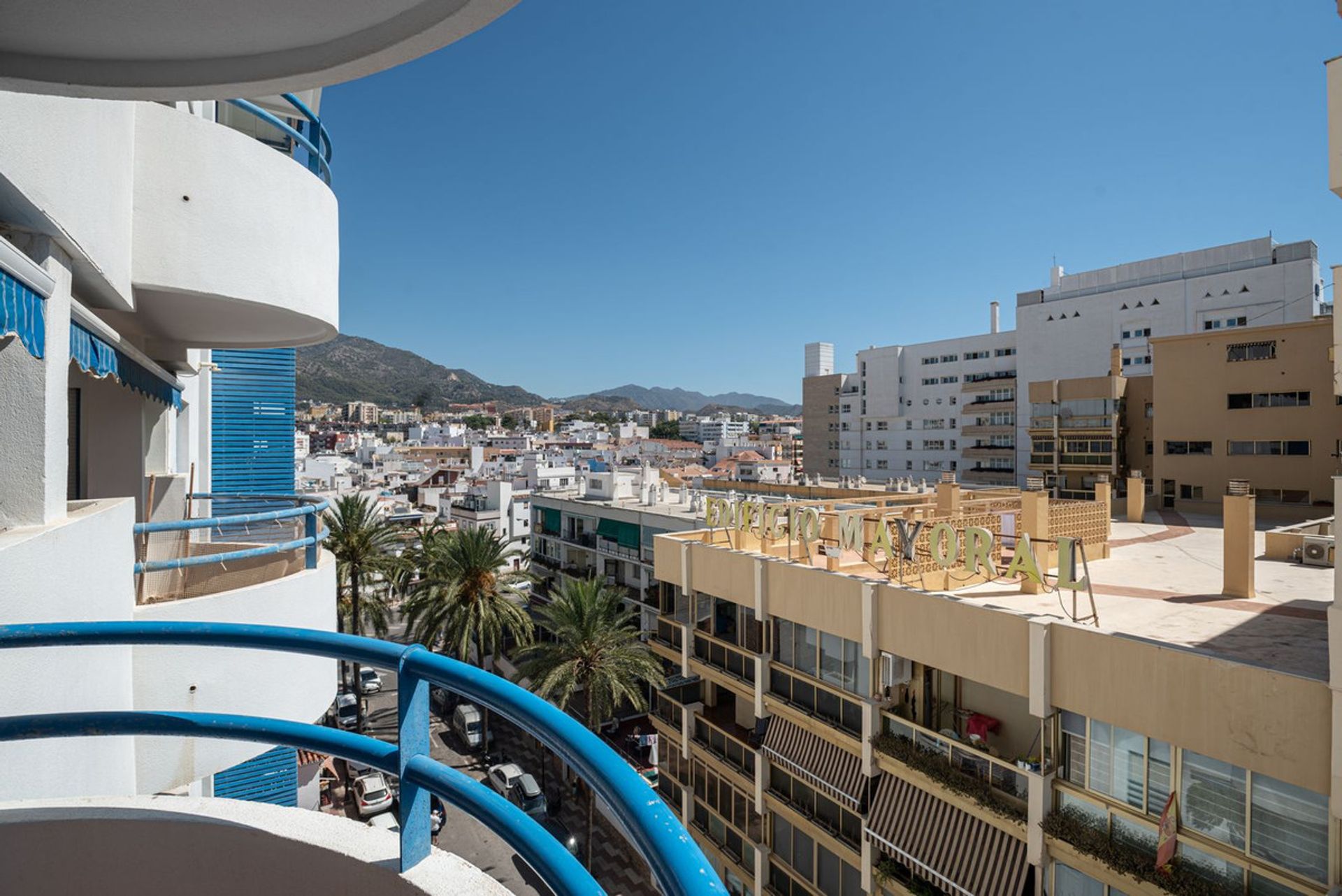 Condominio nel Marbella, Andalusia 12346182