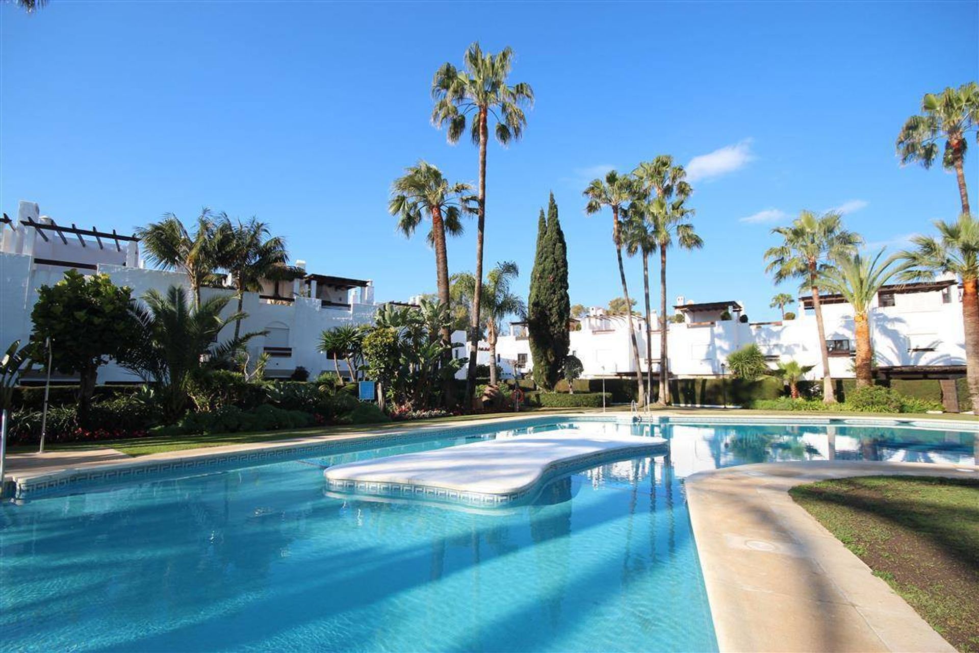 House in San Pedro de Alcantara, Andalusia 12346184