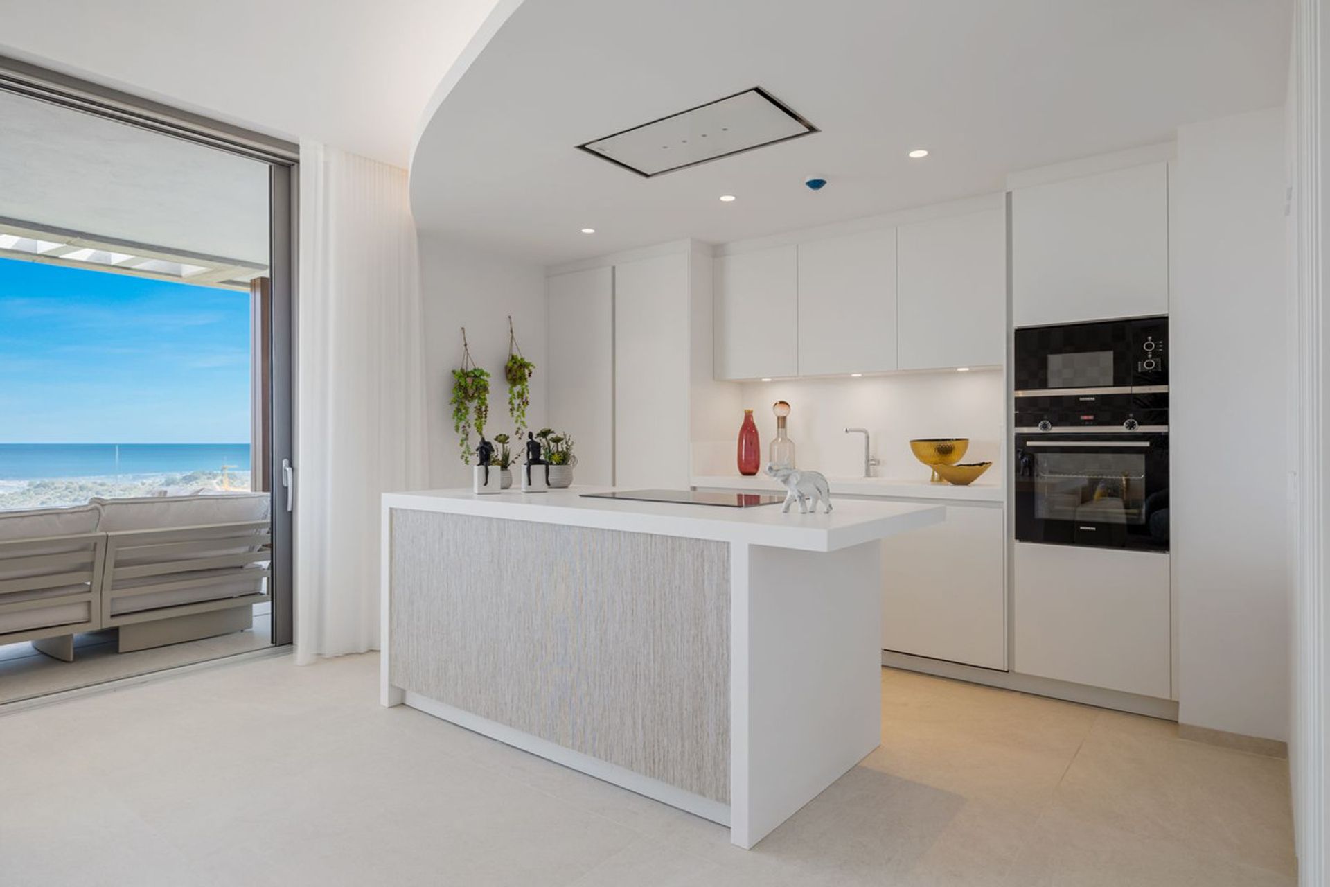 Condominium dans Sainte Ursule, les îles Canaries 12346200